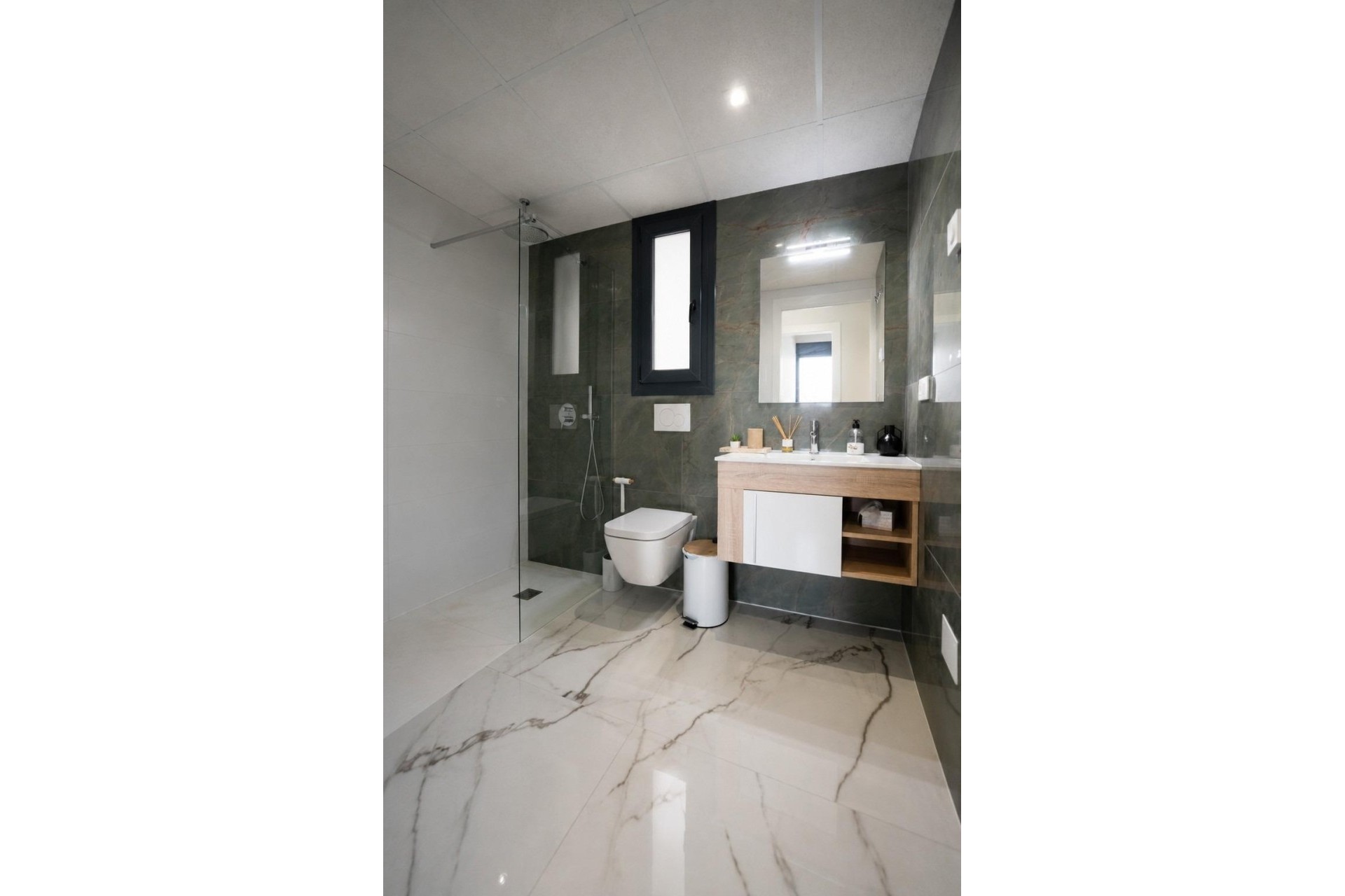 Obra Nueva - Apartamento / Piso -
Rojales - Lo Marabú