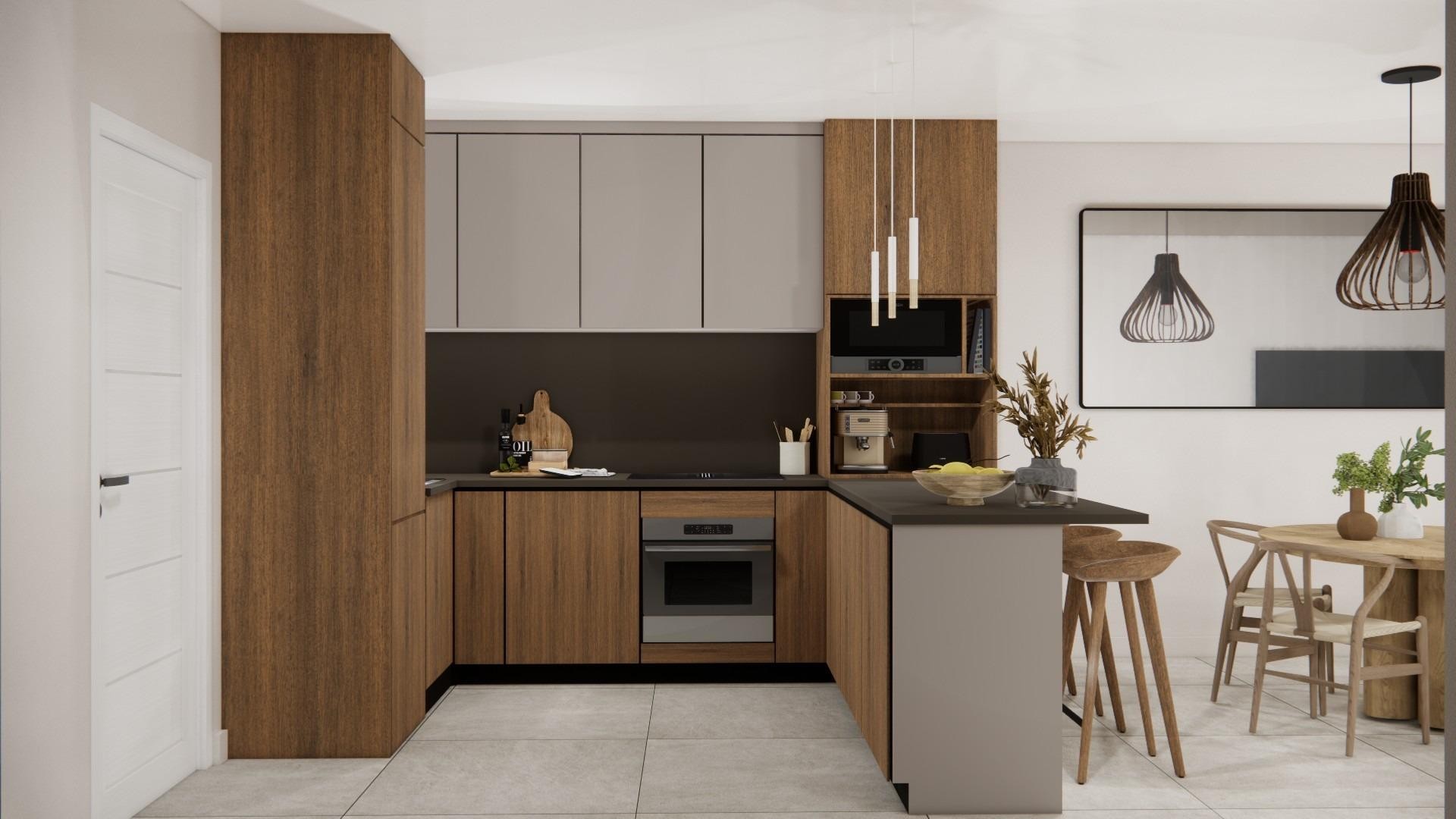 Obra Nueva - Apartamento piso -
Rojales - Pueblo