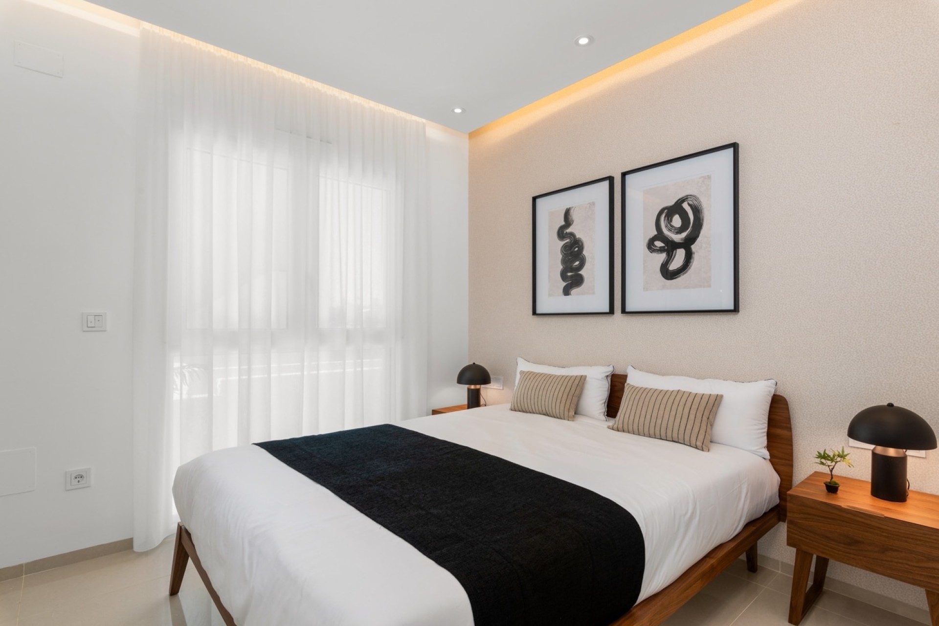 Obra Nueva - Apartamento piso -
Rojales