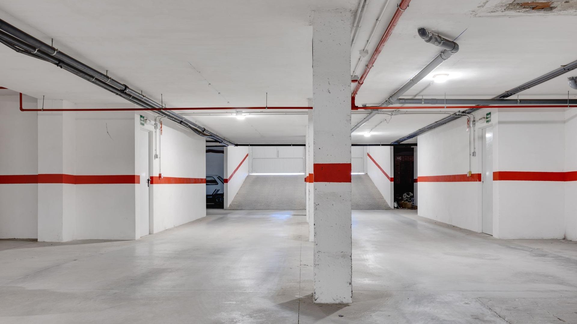 Obra Nueva - Apartamento piso -
San Fulgencio - Pueblo