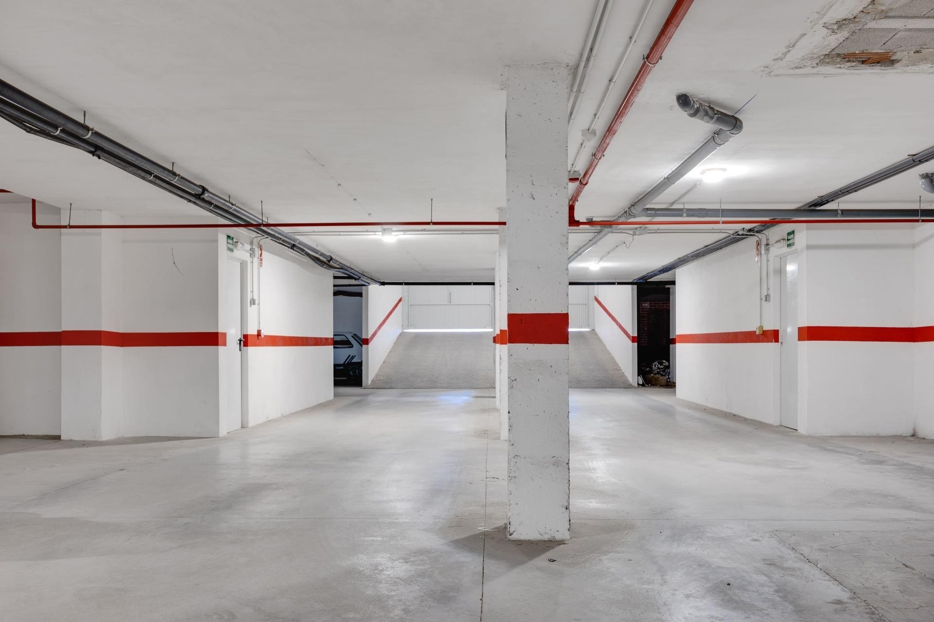 Obra Nueva - Apartamento / Piso -
San Fulgencio - Pueblo