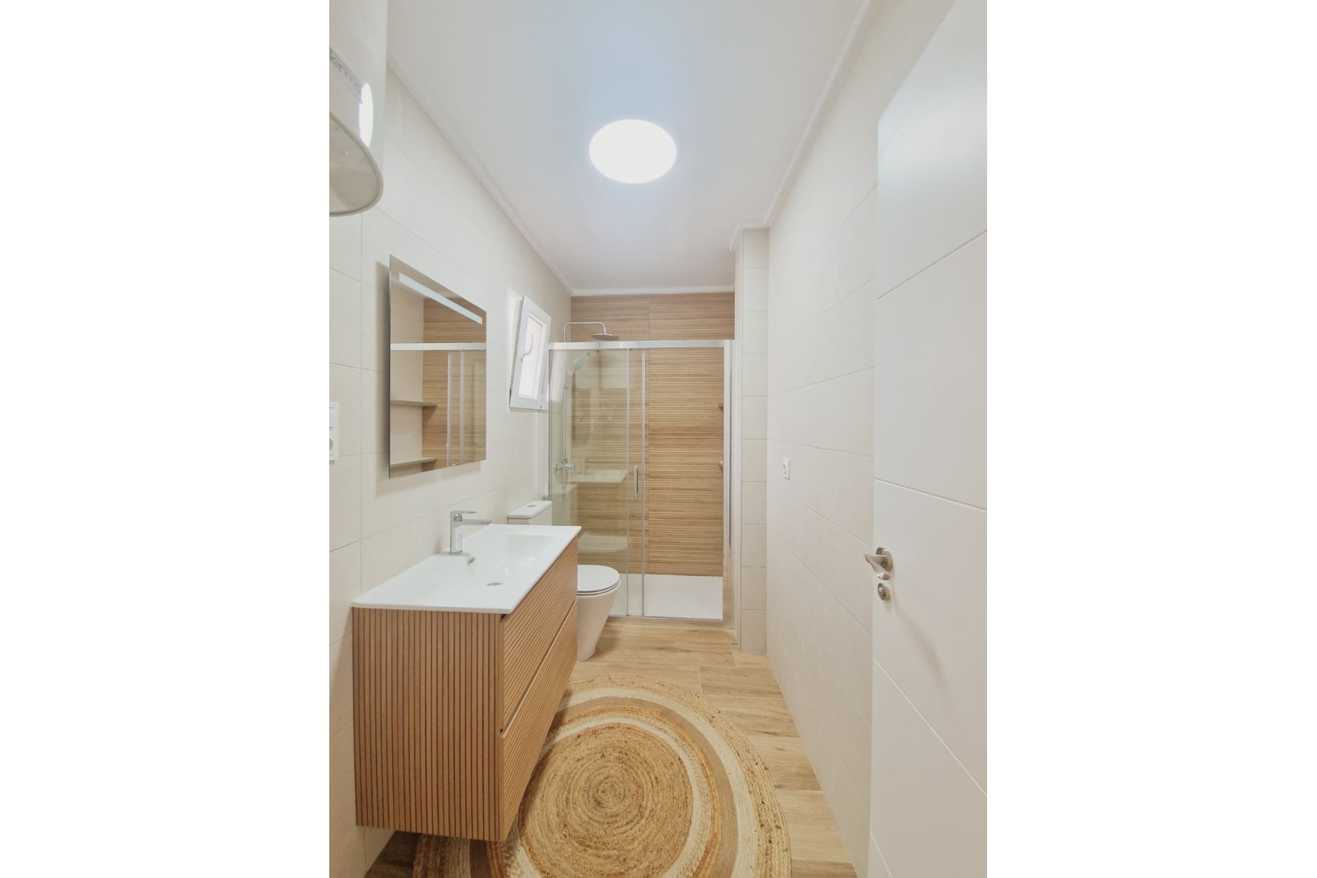 Obra Nueva - Apartamento / Piso -
San Fulgencio