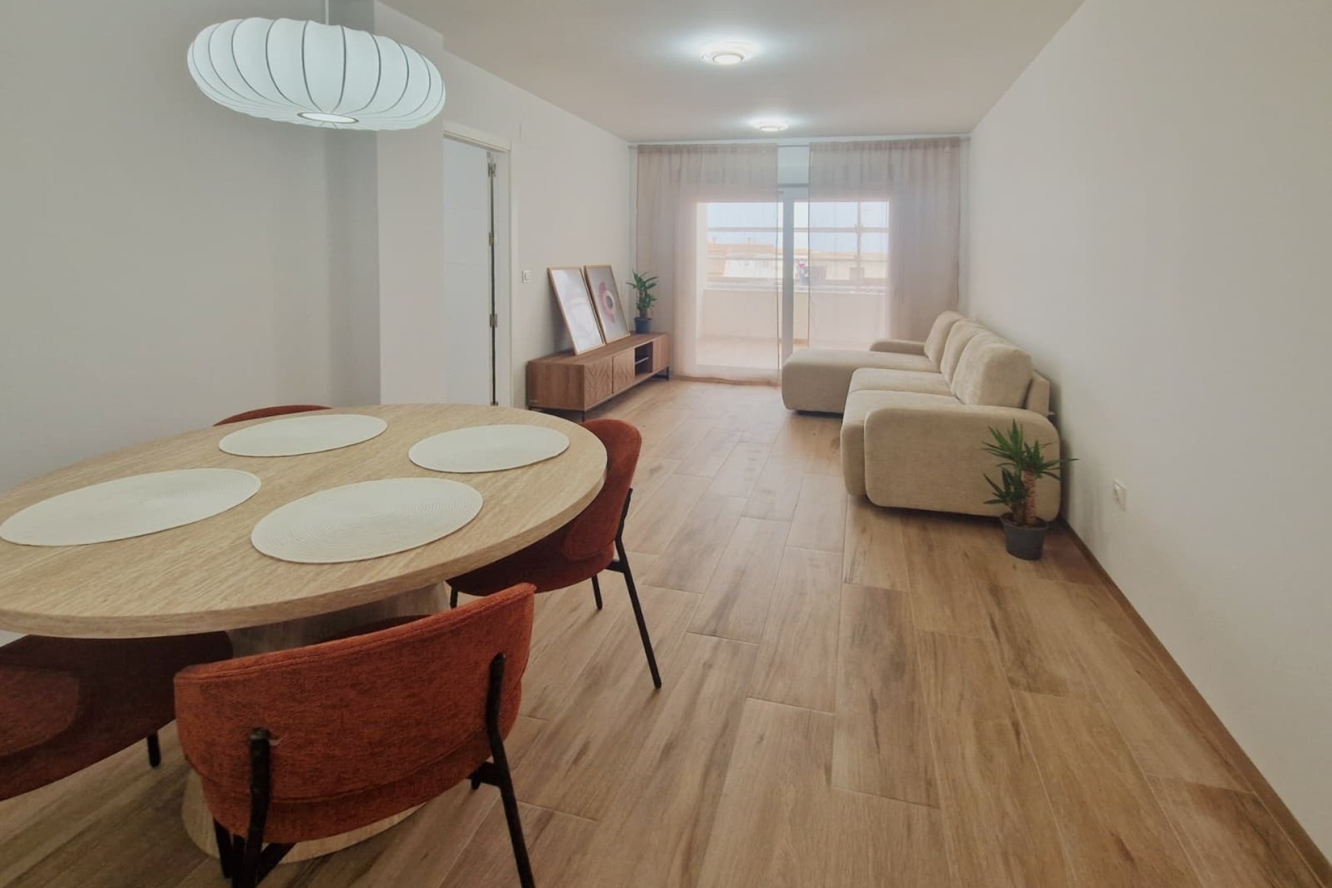 Obra Nueva - Apartamento / Piso -
San Fulgencio