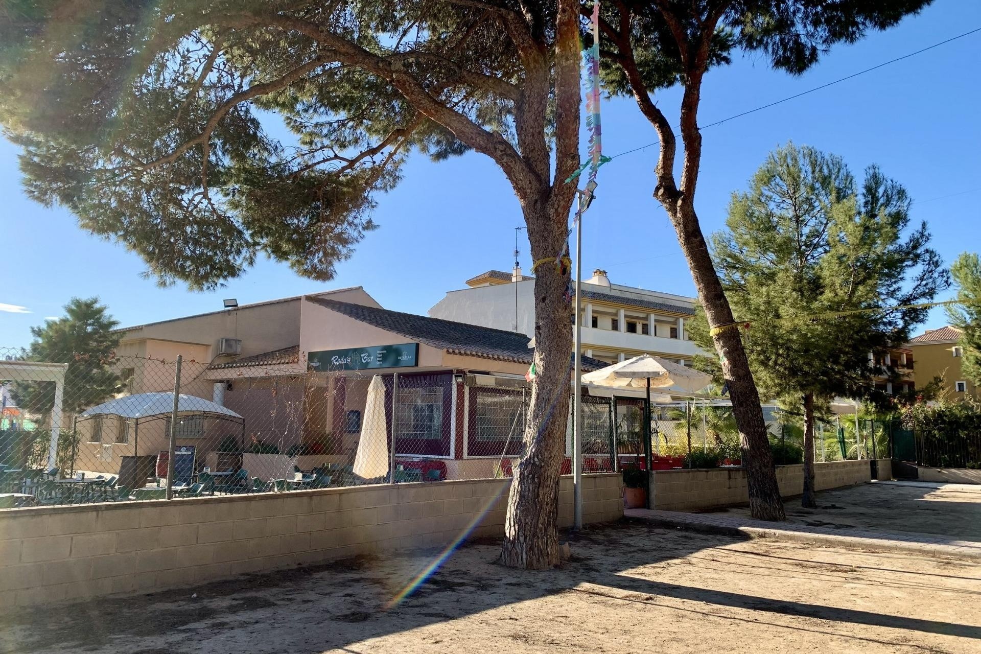 Obra Nueva - Apartamento / Piso -
San Javier - Roda Golf