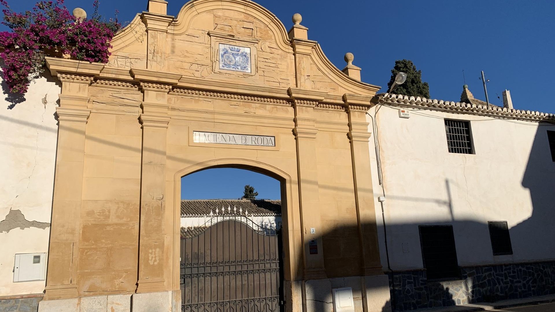 Obra Nueva - Apartamento piso -
San Javier - Roda Golf