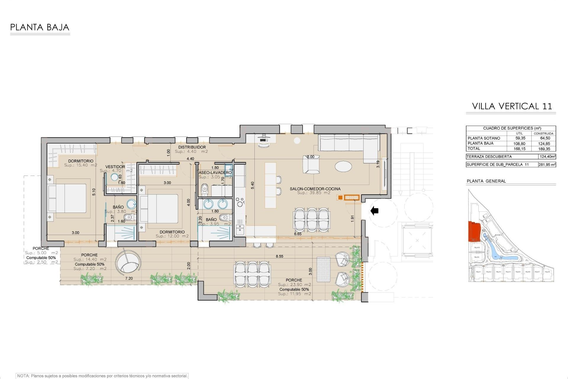 Obra Nueva - Apartamento / Piso -
San Juan de los Terreros - Mar De Pulpí