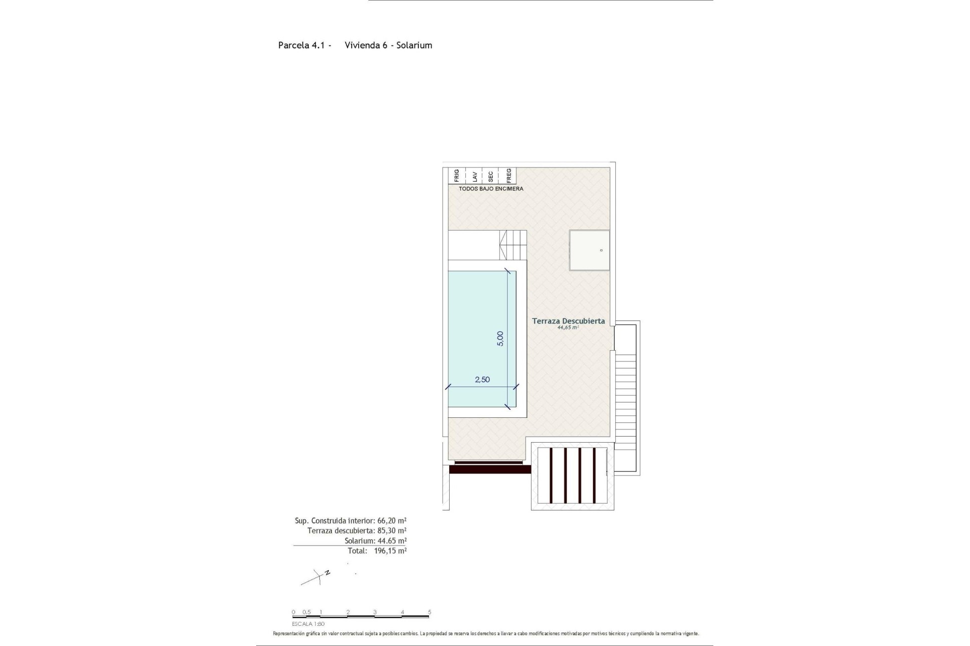 Obra Nueva - Apartamento / Piso -
San Miguel de Salinas - Entre Naranjos - Vistabella Golf