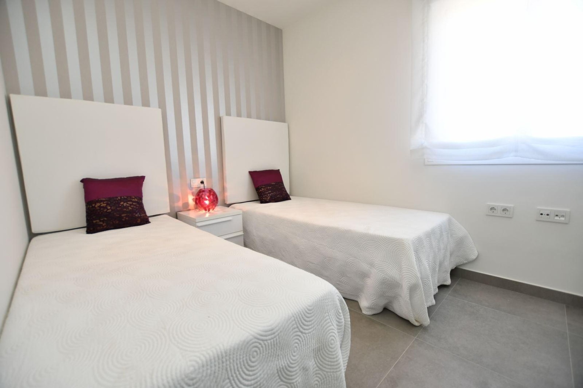 Obra Nueva - Apartamento / Piso -
San Miguel de Salinas - La Cañada