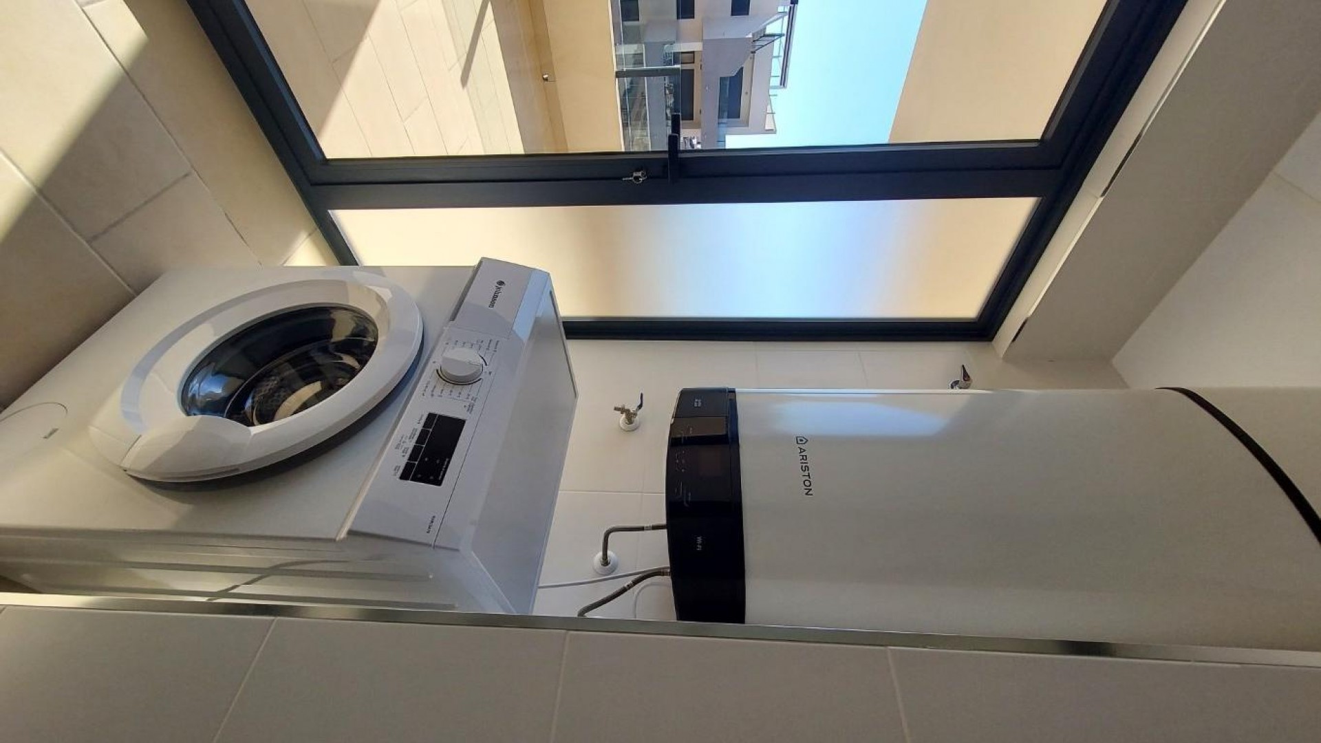 Obra Nueva - Apartamento piso -
San Miguel de Salinas - Pueblo 9