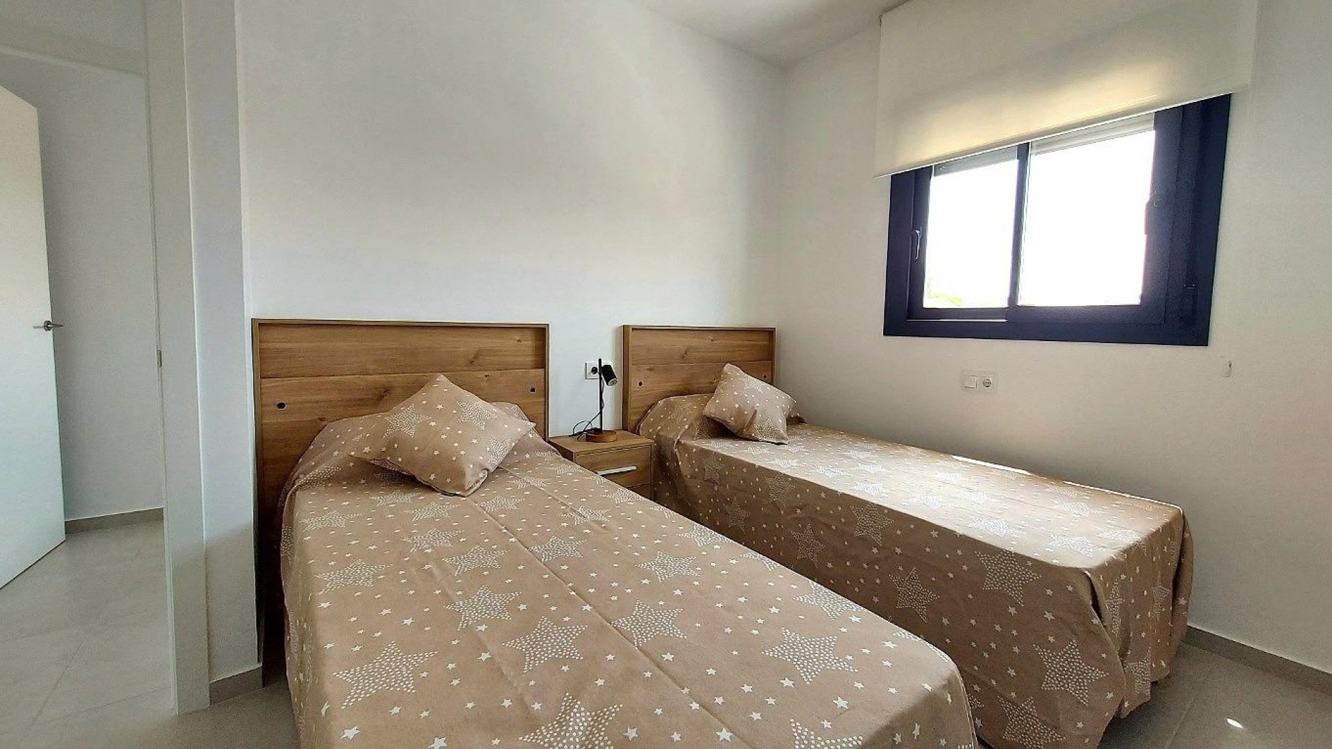 Obra Nueva - Apartamento piso -
San Miguel de Salinas - Pueblo 9