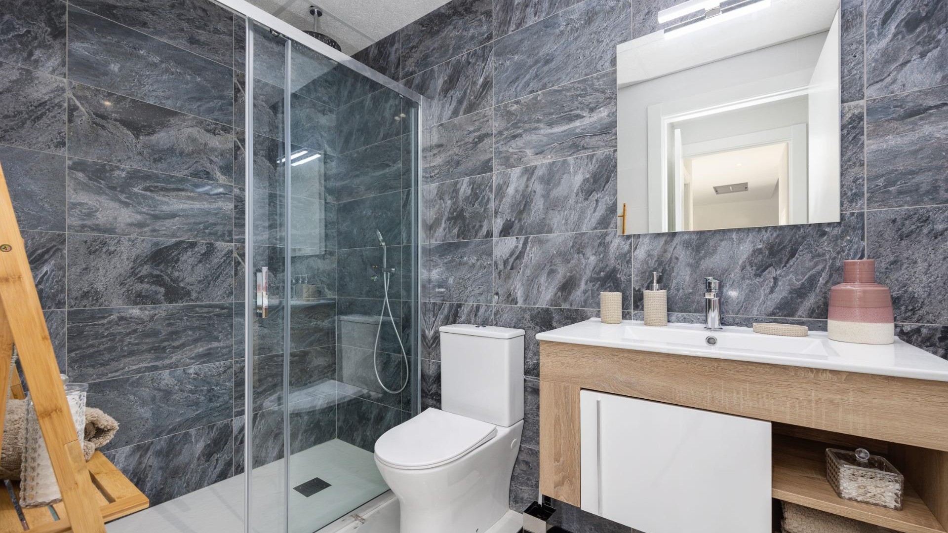 Obra Nueva - Apartamento piso -
San Miguel de Salinas - Pueblo