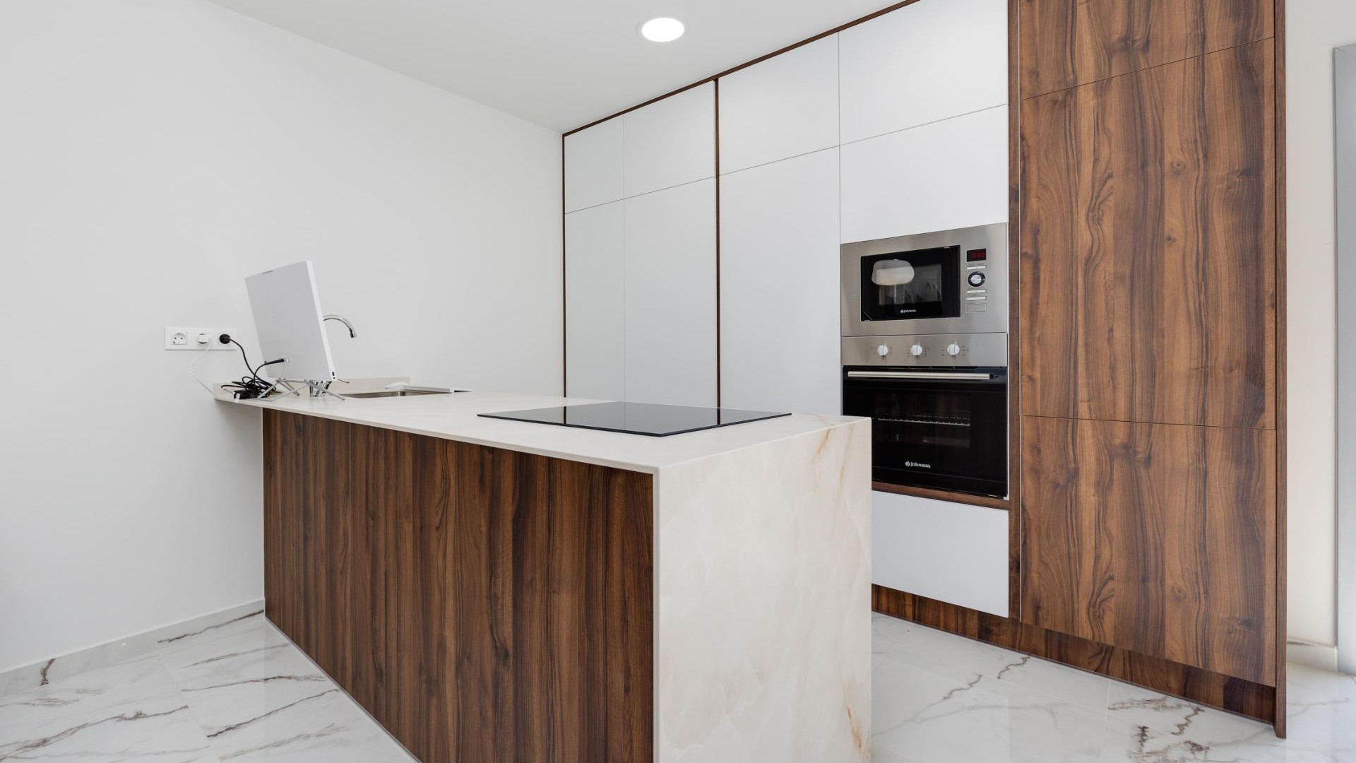 Obra Nueva - Apartamento piso -
San Miguel de Salinas - Pueblo