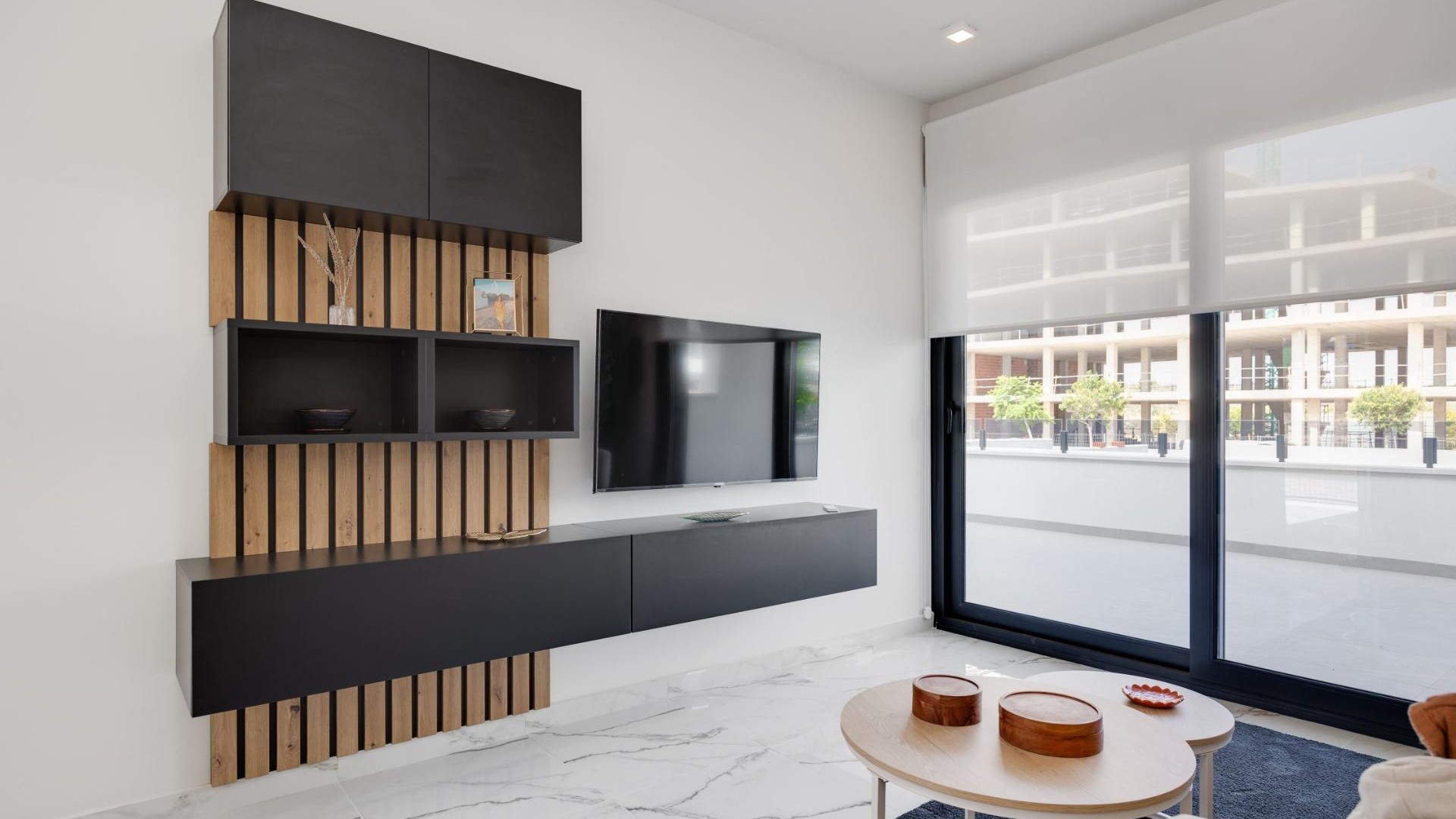 Obra Nueva - Apartamento piso -
San Miguel de Salinas - Pueblo