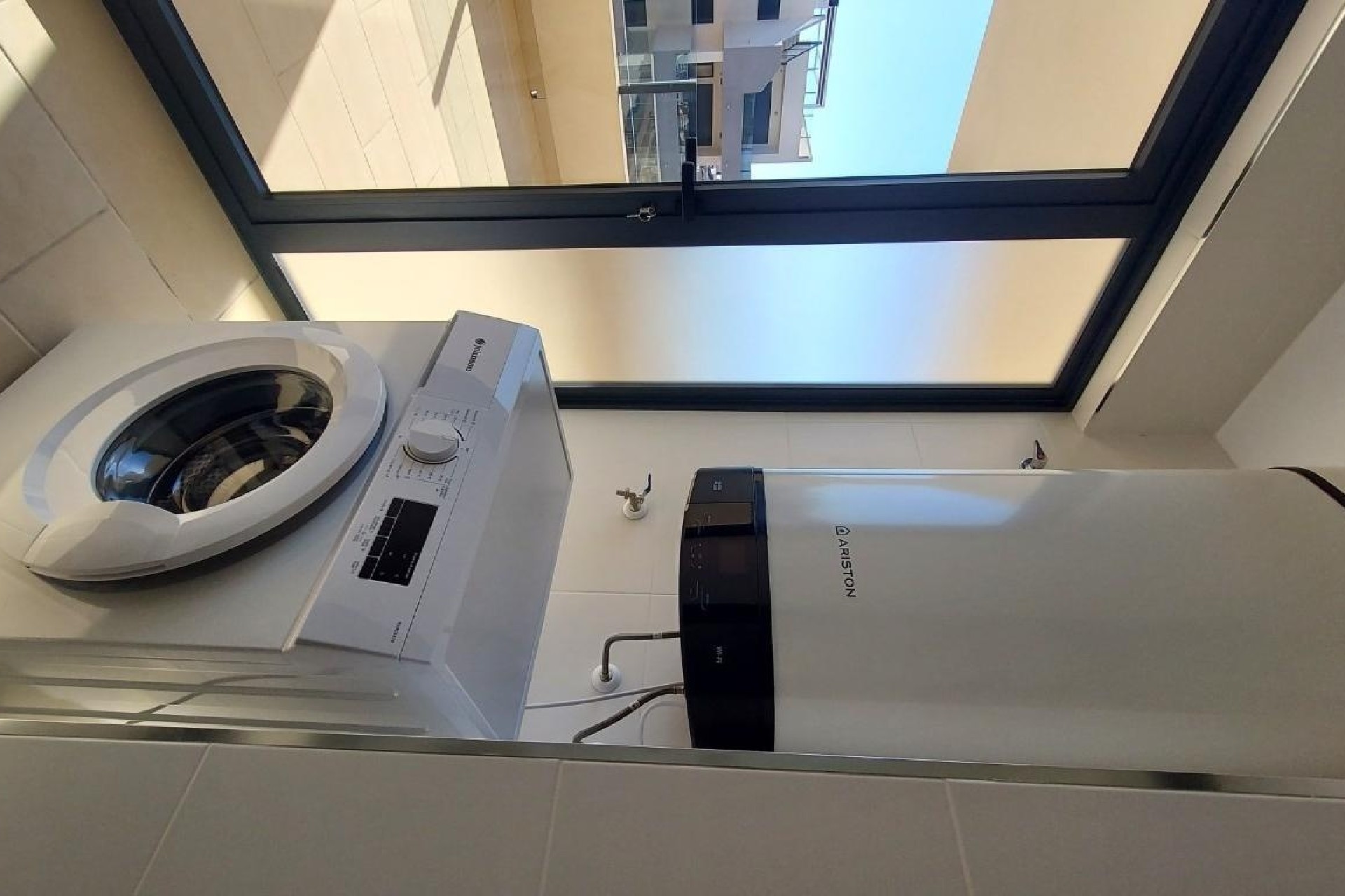 Obra Nueva - Apartamento / Piso -
San Miguel de Salinas - Pueblo