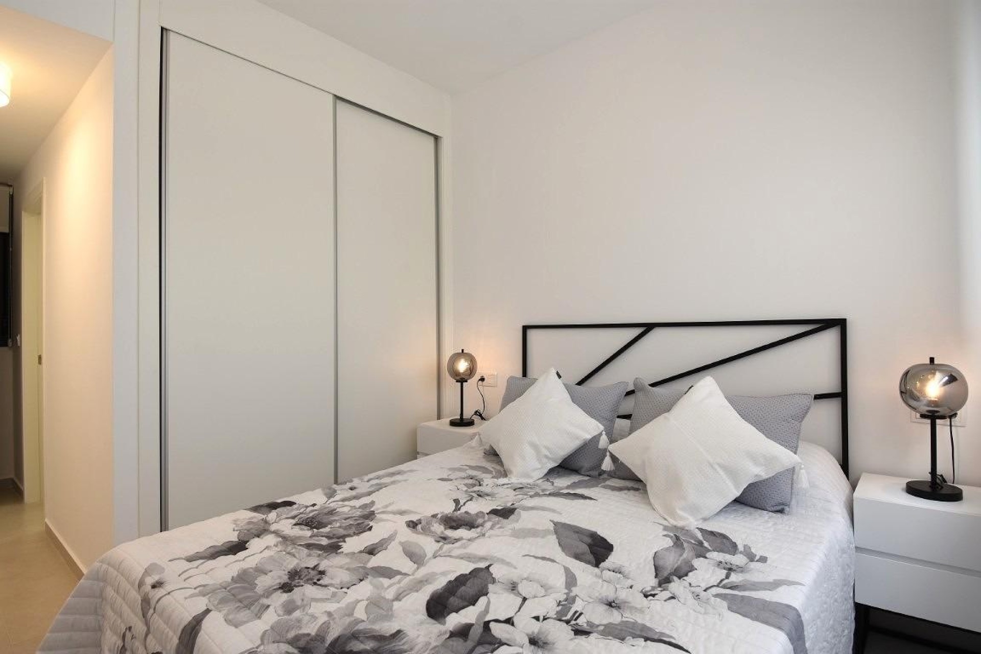 Obra Nueva - Apartamento / Piso -
San Miguel de Salinas - Pueblo