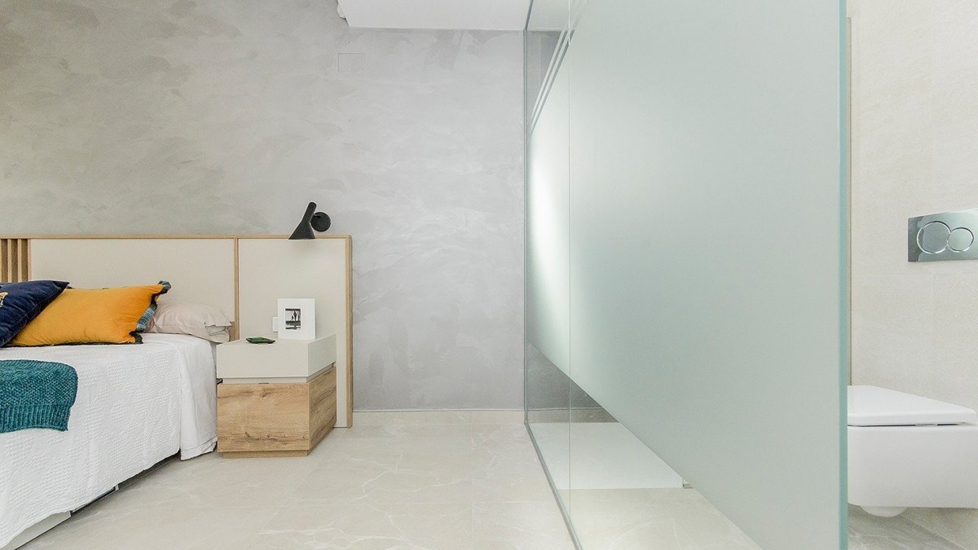 Obra Nueva - Apartamento piso -
San Miguel de Salinas - Urbanizaciones