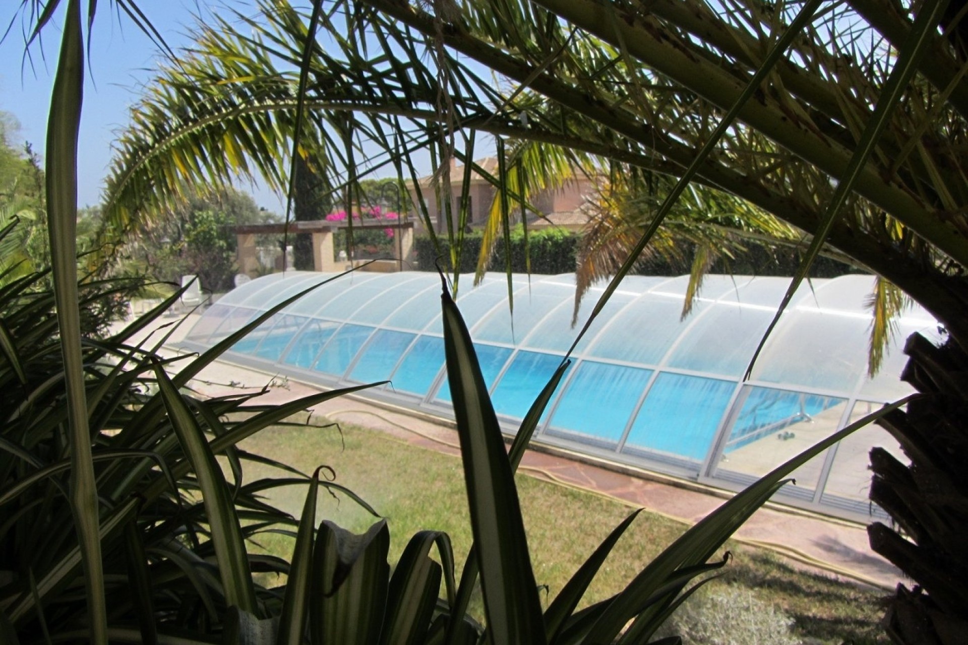 Obra Nueva - Apartamento / Piso -
San Miguel de Salinas - Vistabella Golf