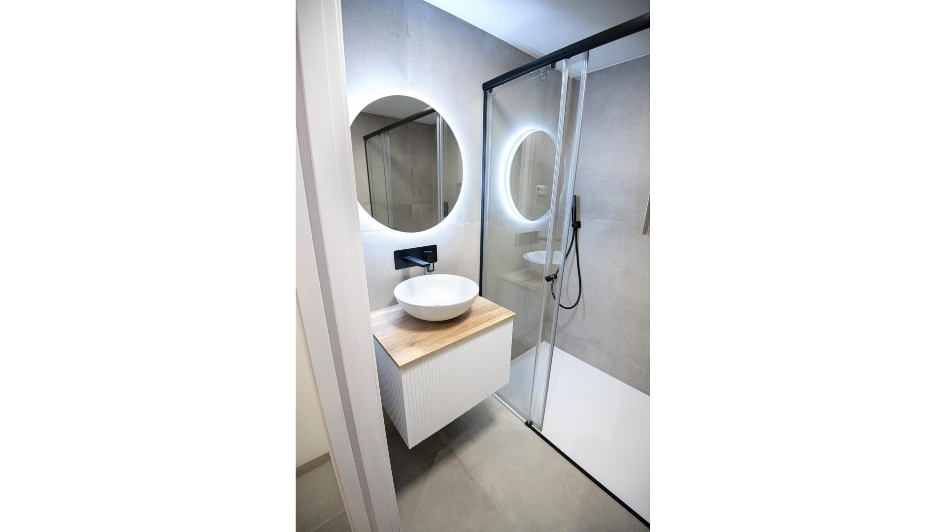 Obra Nueva - Apartamento piso -
San Pedro del Pinatar - Center