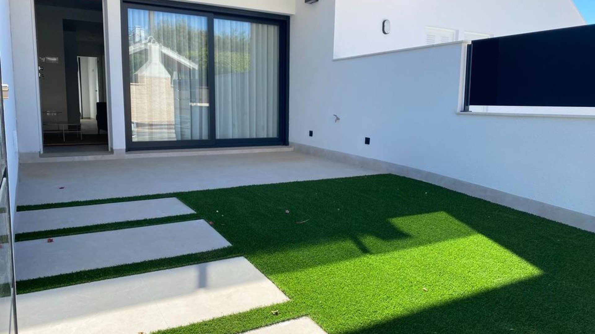 Obra Nueva - Apartamento piso -
San Pedro del Pinatar - Lo Pagán