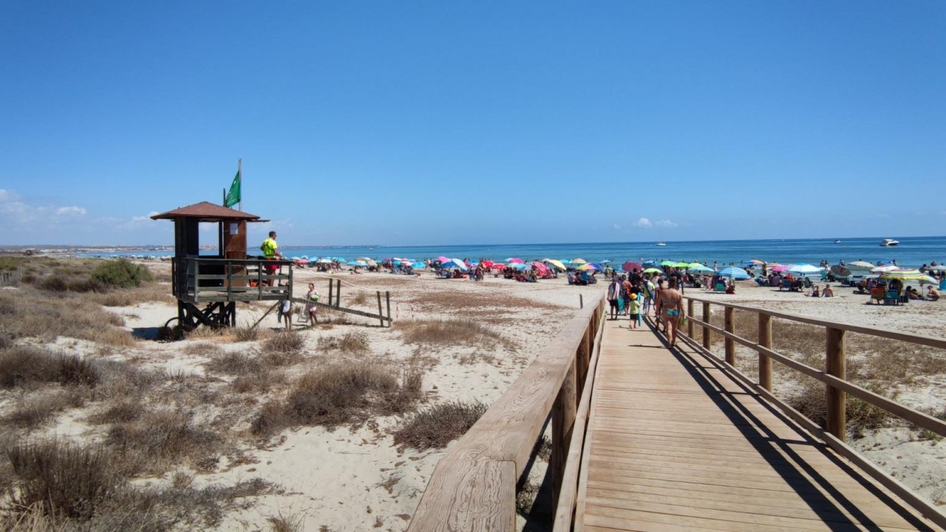 Obra Nueva - Apartamento piso -
San Pedro del Pinatar - Los Cuarteros