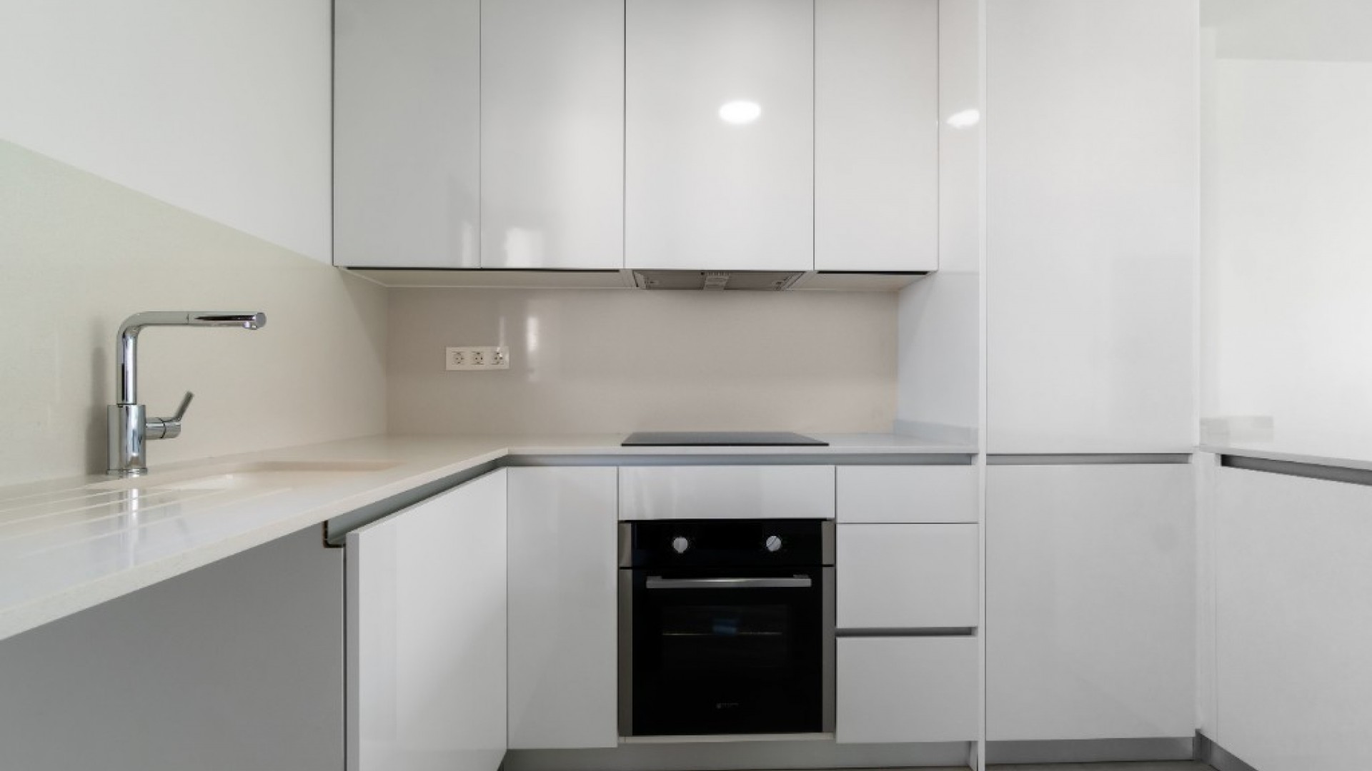 Obra Nueva - Apartamento piso -
San Pedro del Pinatar - San Pedro de Pinatar