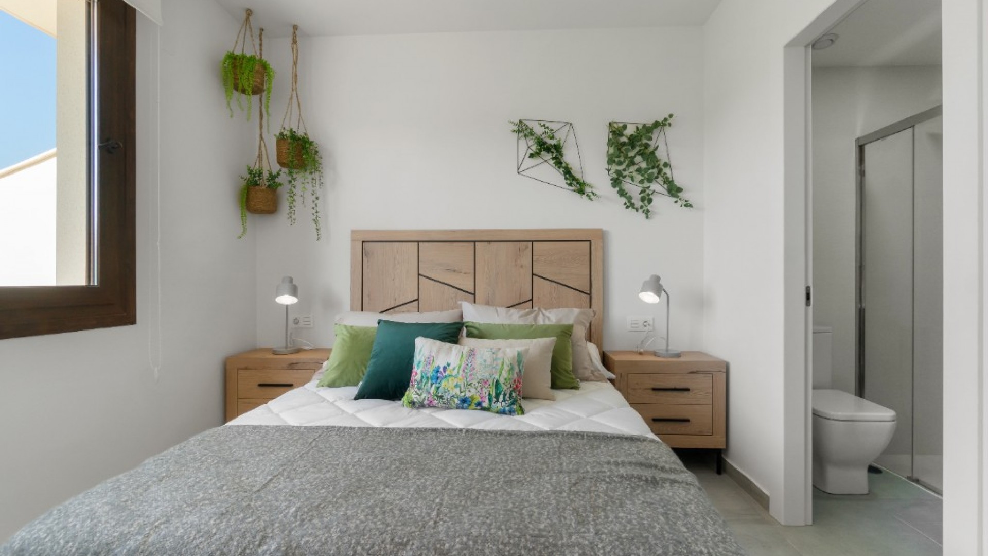 Obra Nueva - Apartamento piso -
San Pedro del Pinatar - San Pedro de Pinatar