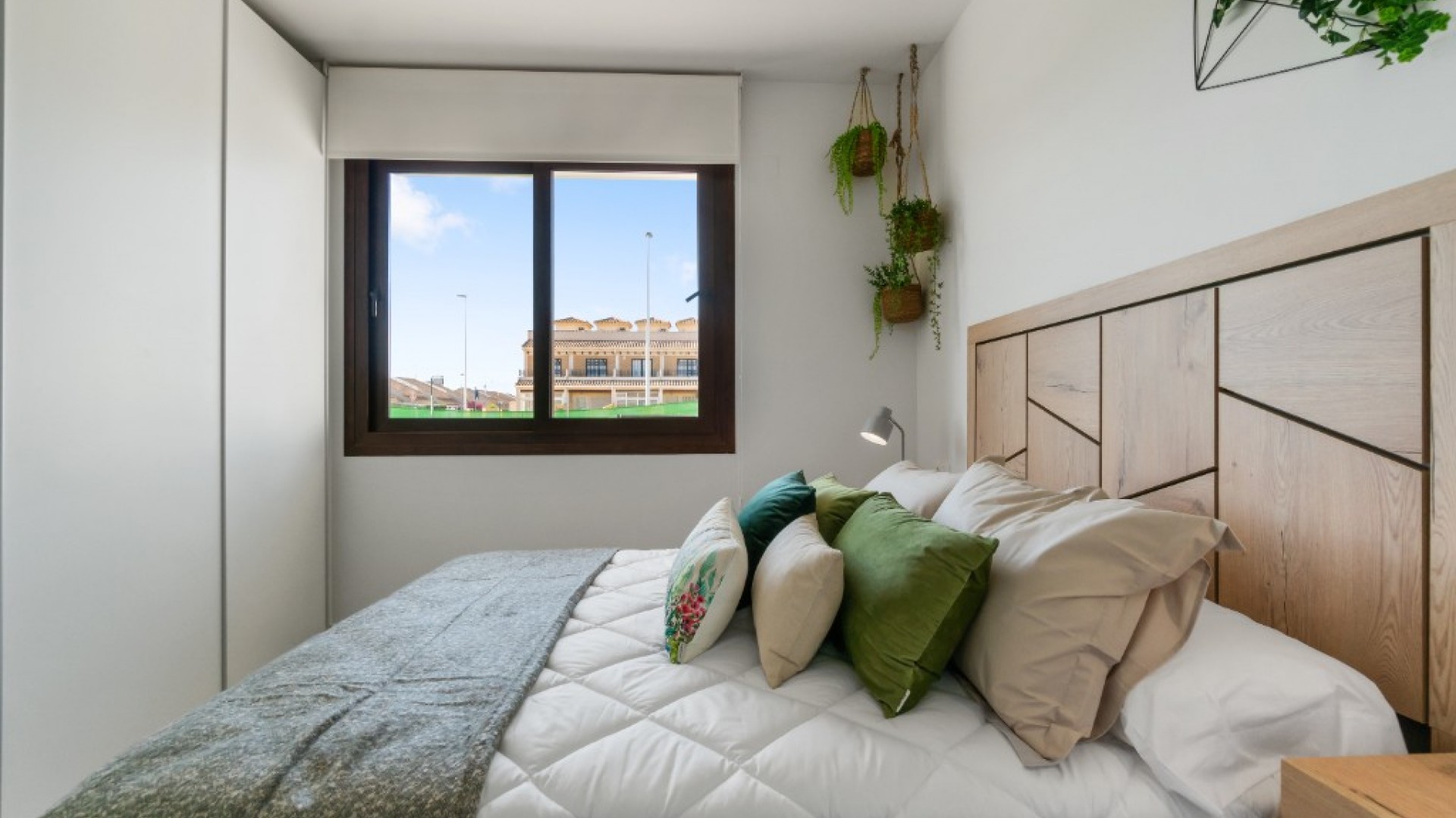 Obra Nueva - Apartamento piso -
San Pedro del Pinatar - San Pedro de Pinatar
