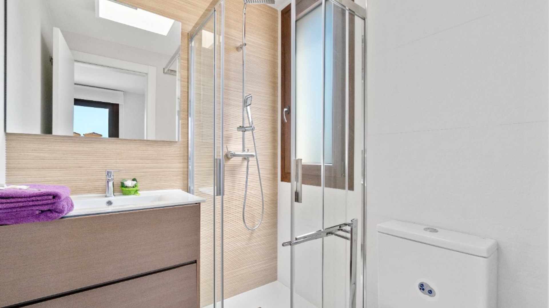 Obra Nueva - Apartamento piso -
San Pedro del Pinatar - San Pedro de Pinatar