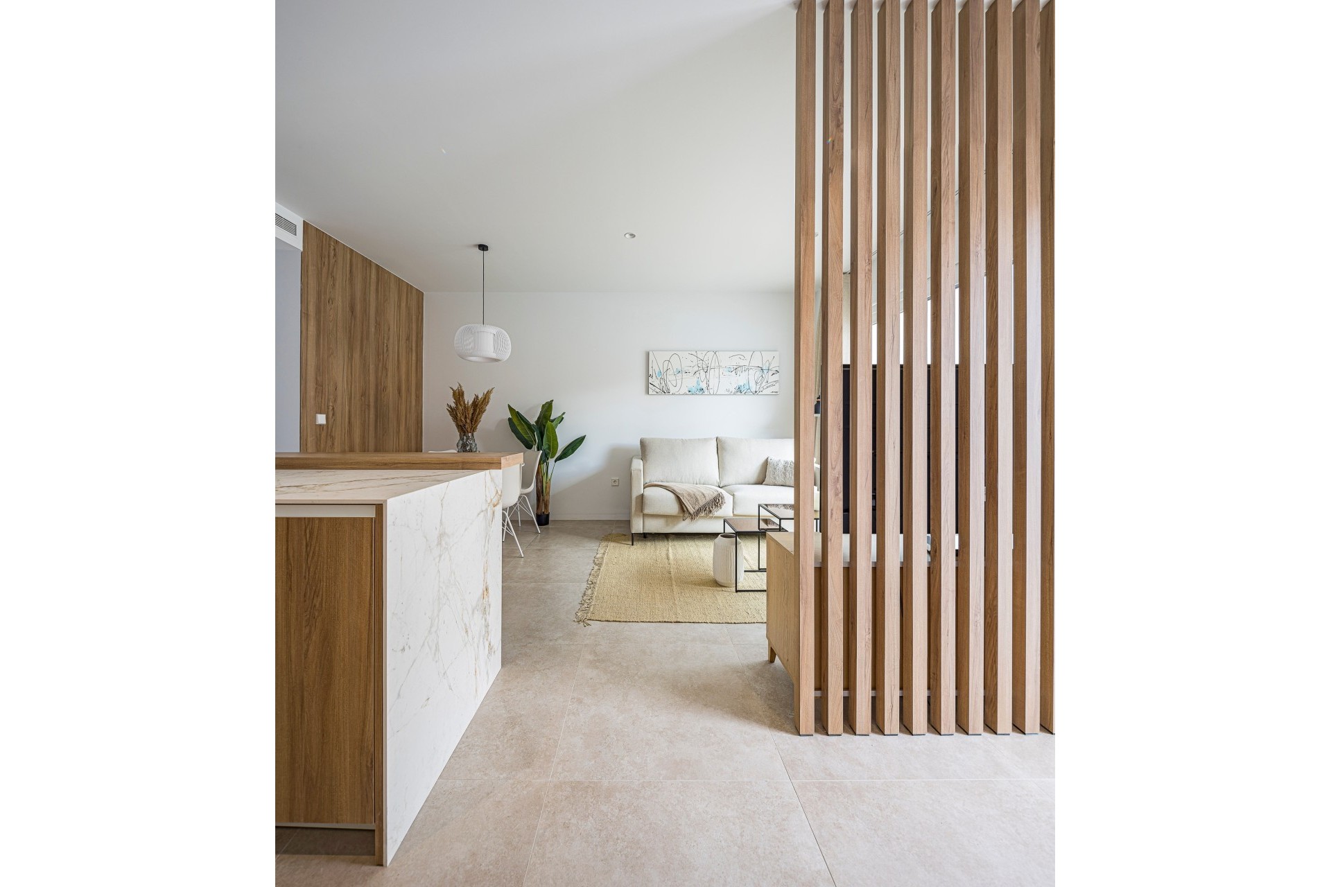 Obra Nueva - Apartamento / Piso -
San Pedro del Pinatar - San Pedro de Pinatar