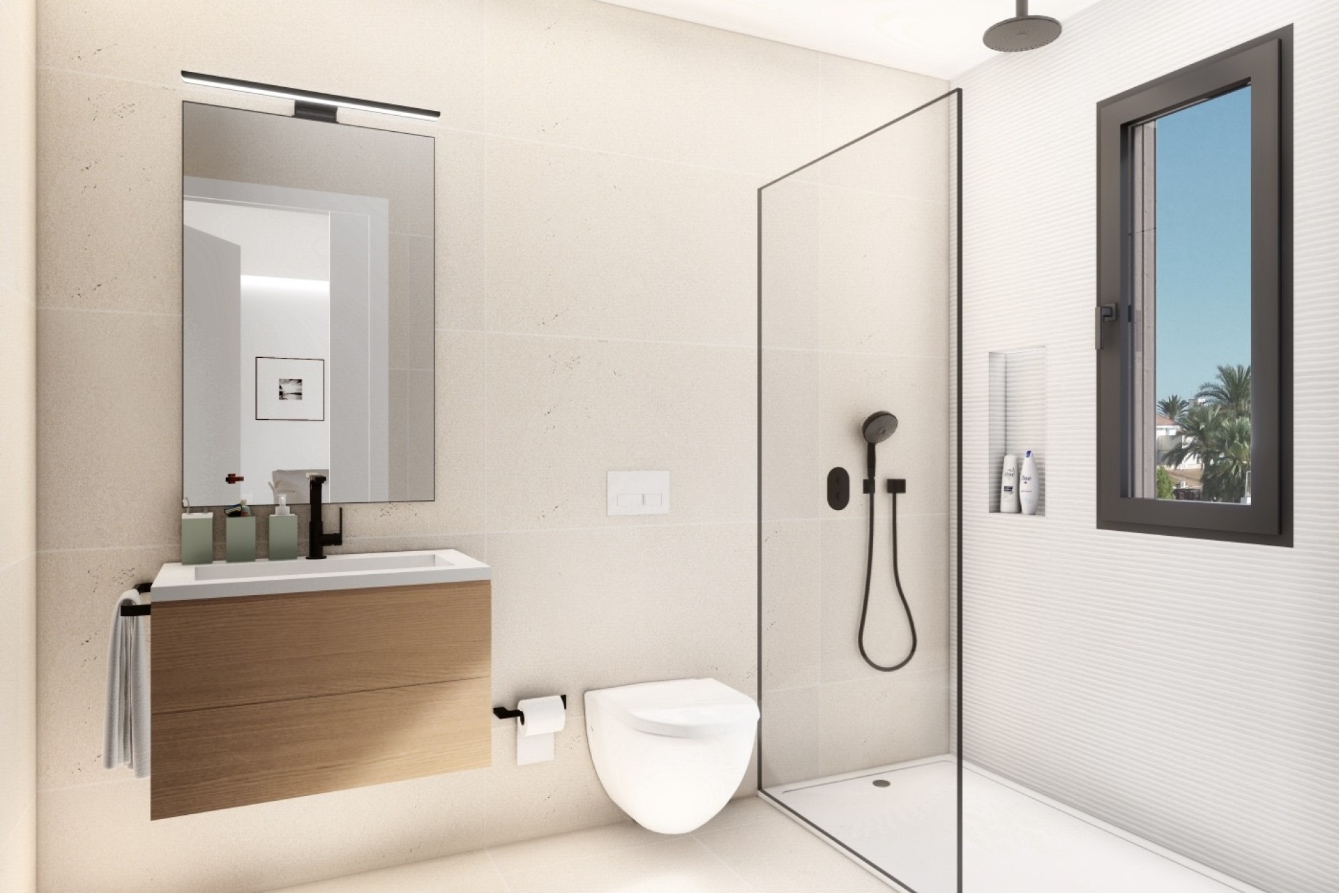 Obra Nueva - Apartamento / Piso -
San Pedro del Pinatar - San Pedro de Pinatar