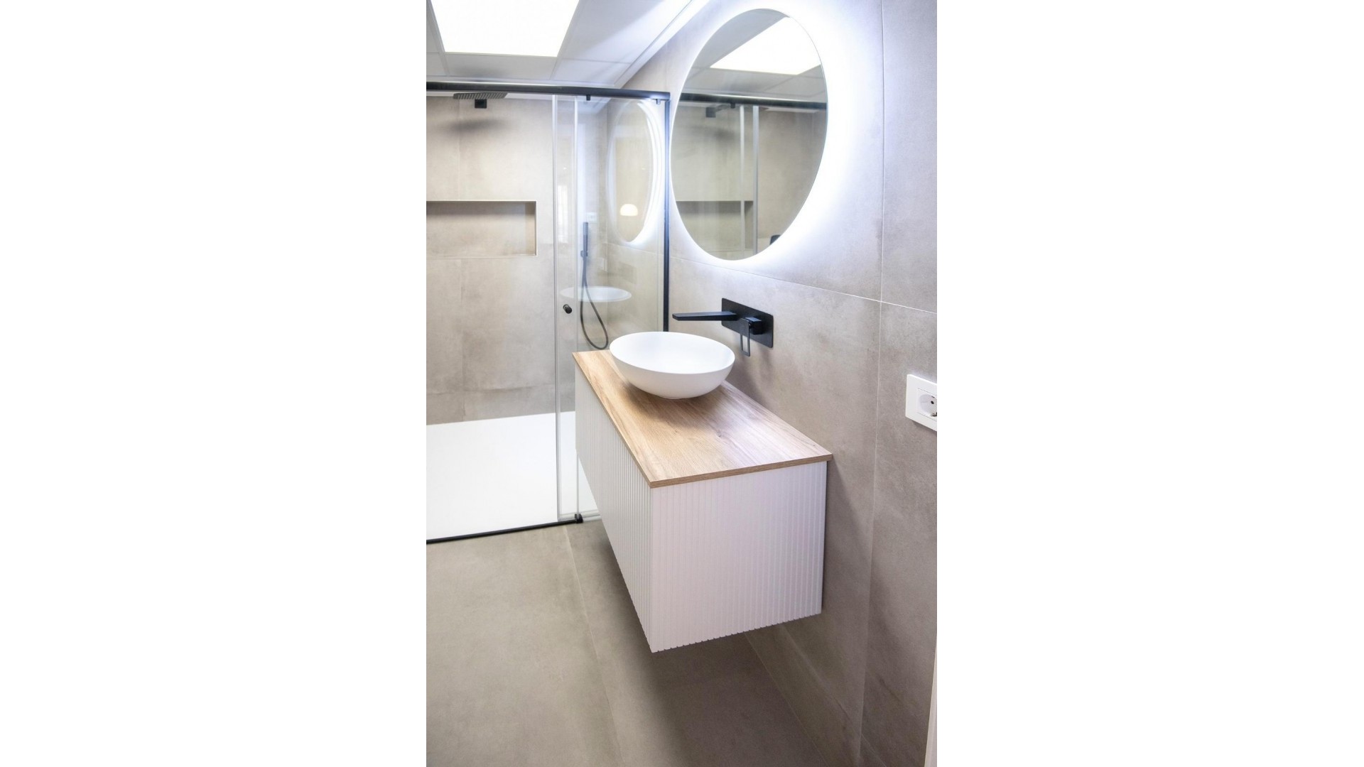 Obra Nueva - Apartamento piso -
San Pedro del Pinatar - San Pedro de Pinatar