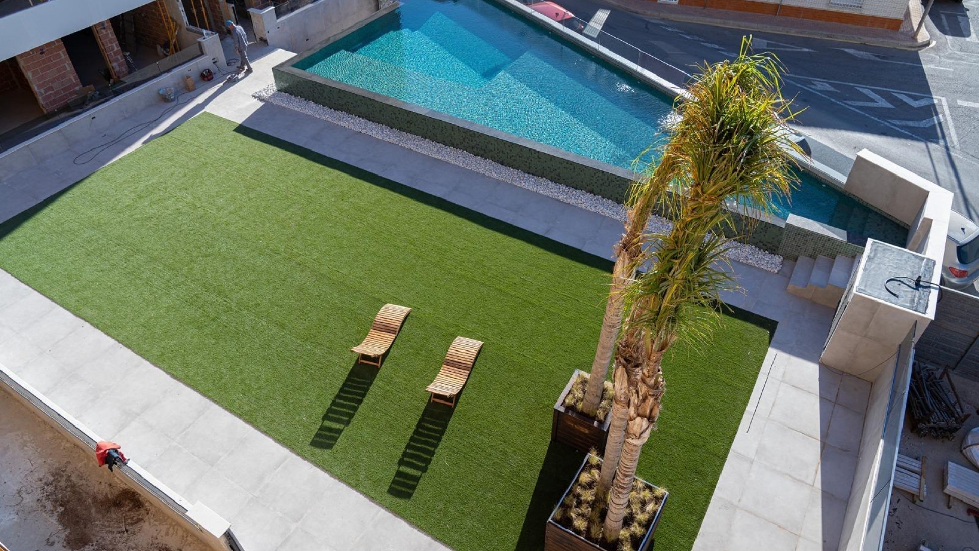 Obra Nueva - Apartamento piso -
San Pedro del Pinatar - San Pedro de Pinatar