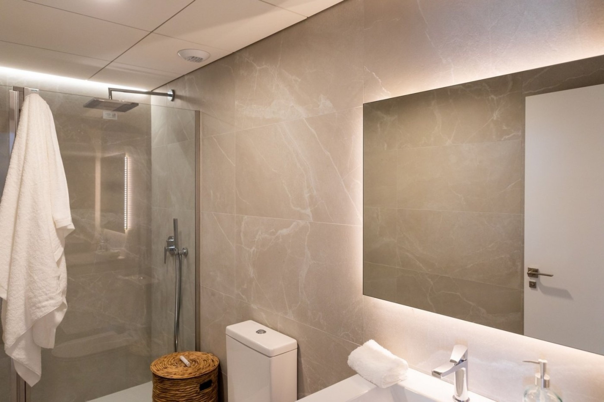 Obra Nueva - Apartamento / Piso -
Santa Pola - Gran Alacant