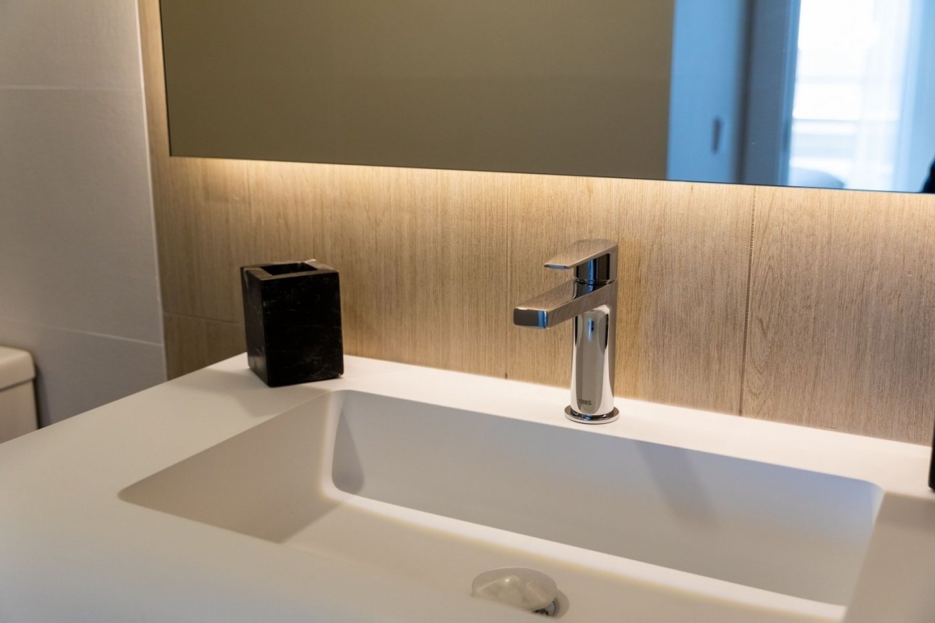 Obra Nueva - Apartamento / Piso -
Santa Pola - Gran Alacant