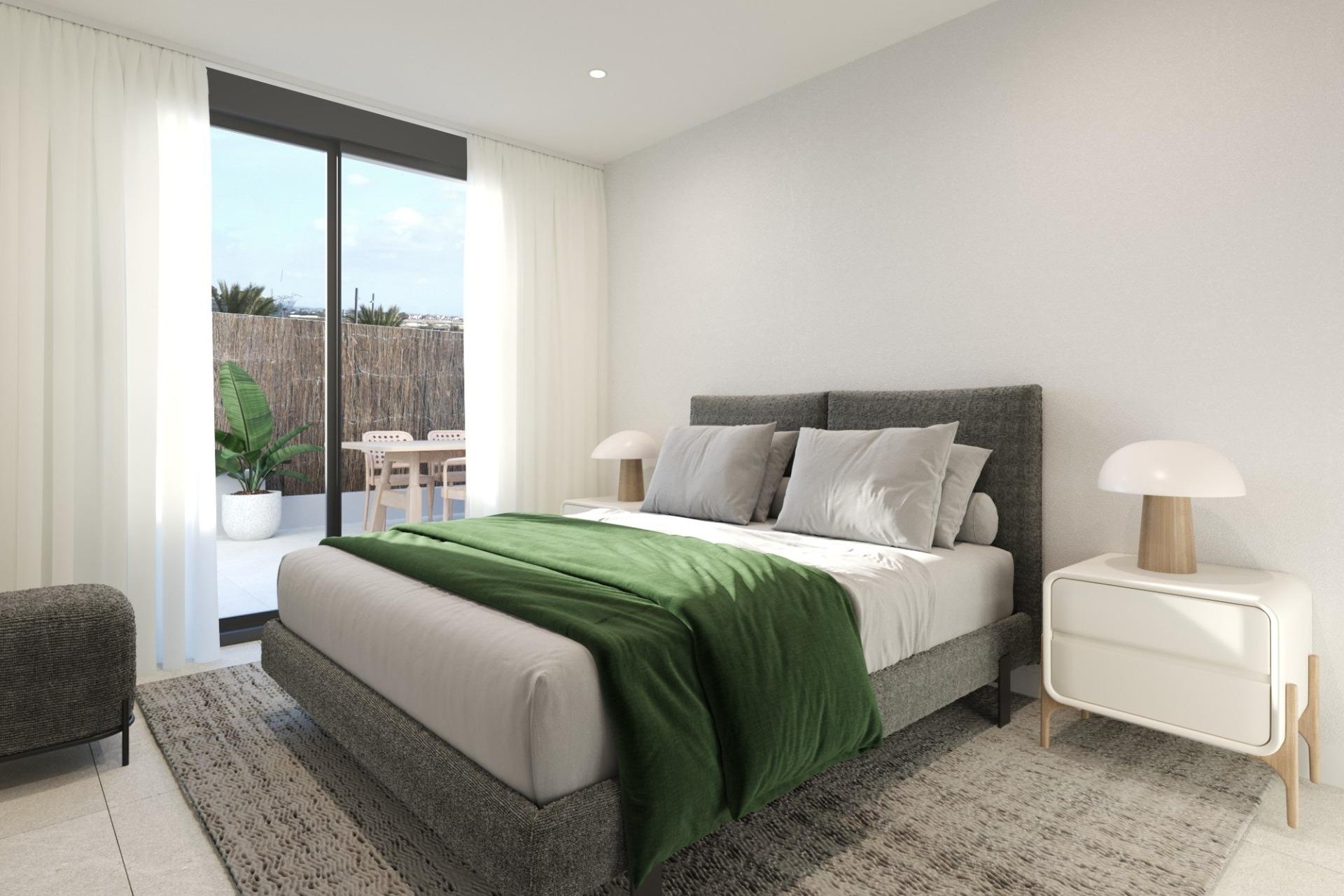 Obra Nueva - Apartamento / Piso -
Torre Pacheco - Santa Rosalia Lake And Life Resort