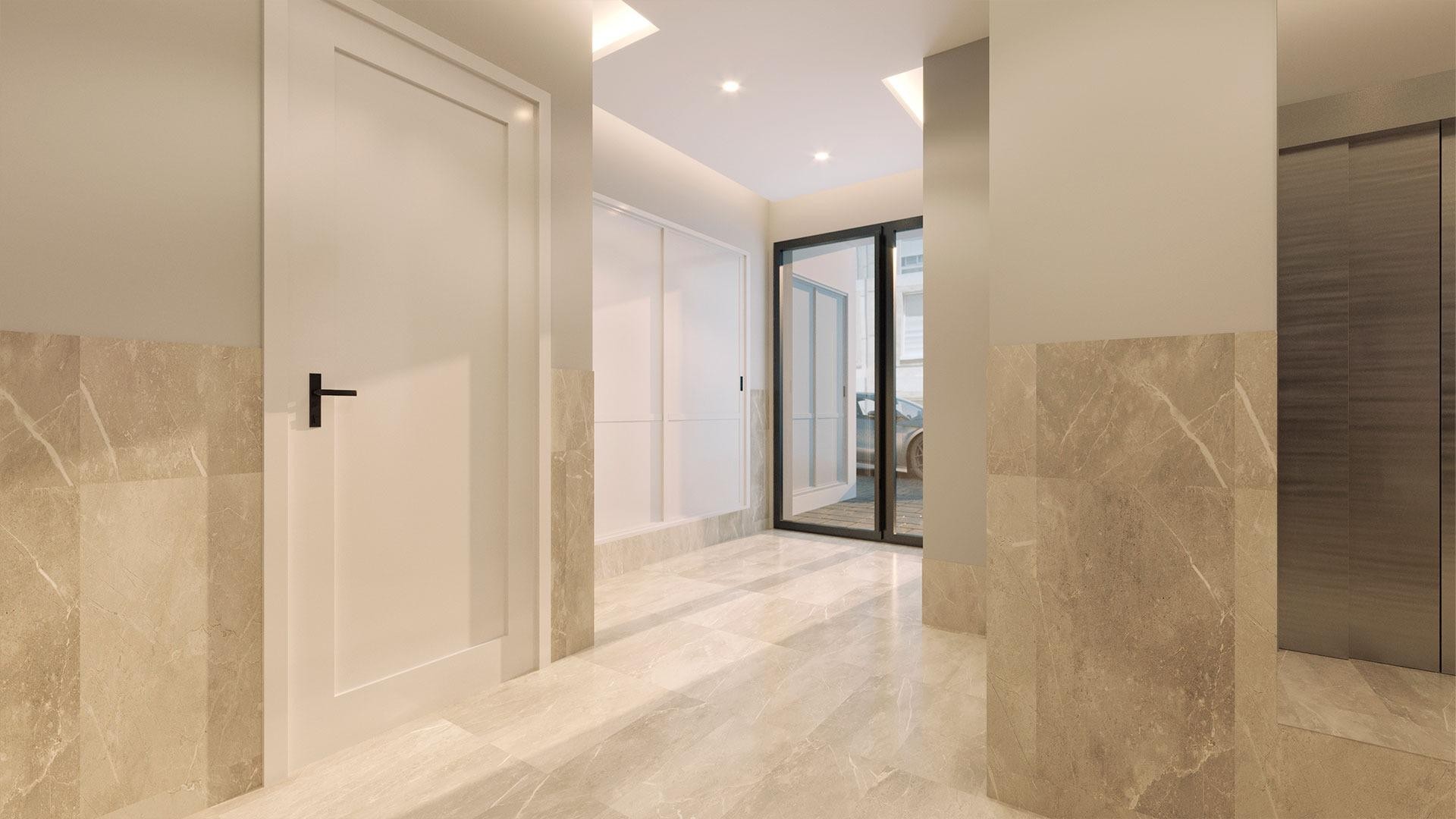 Obra Nueva - Apartamento piso -
Torrevieja - Acequion