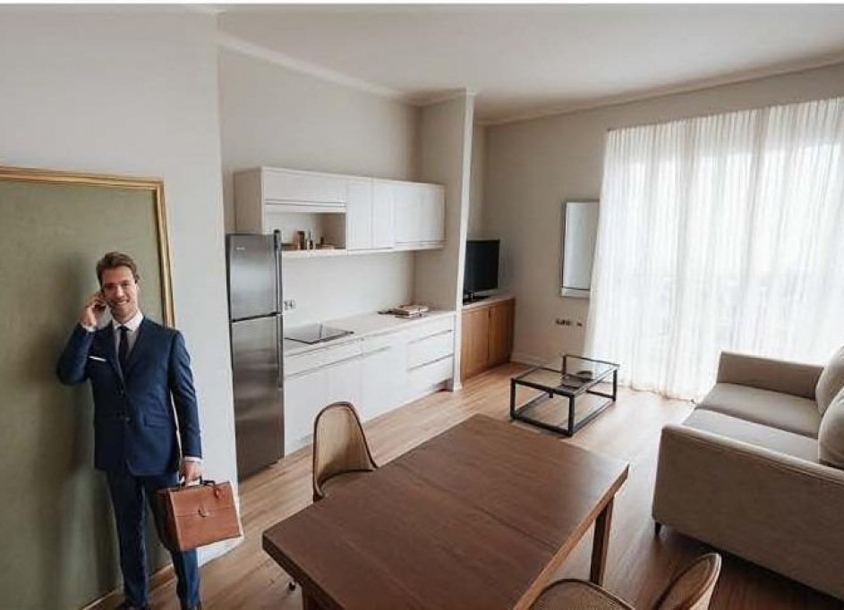 Obra Nueva - Apartamento piso -
Torrevieja - Center