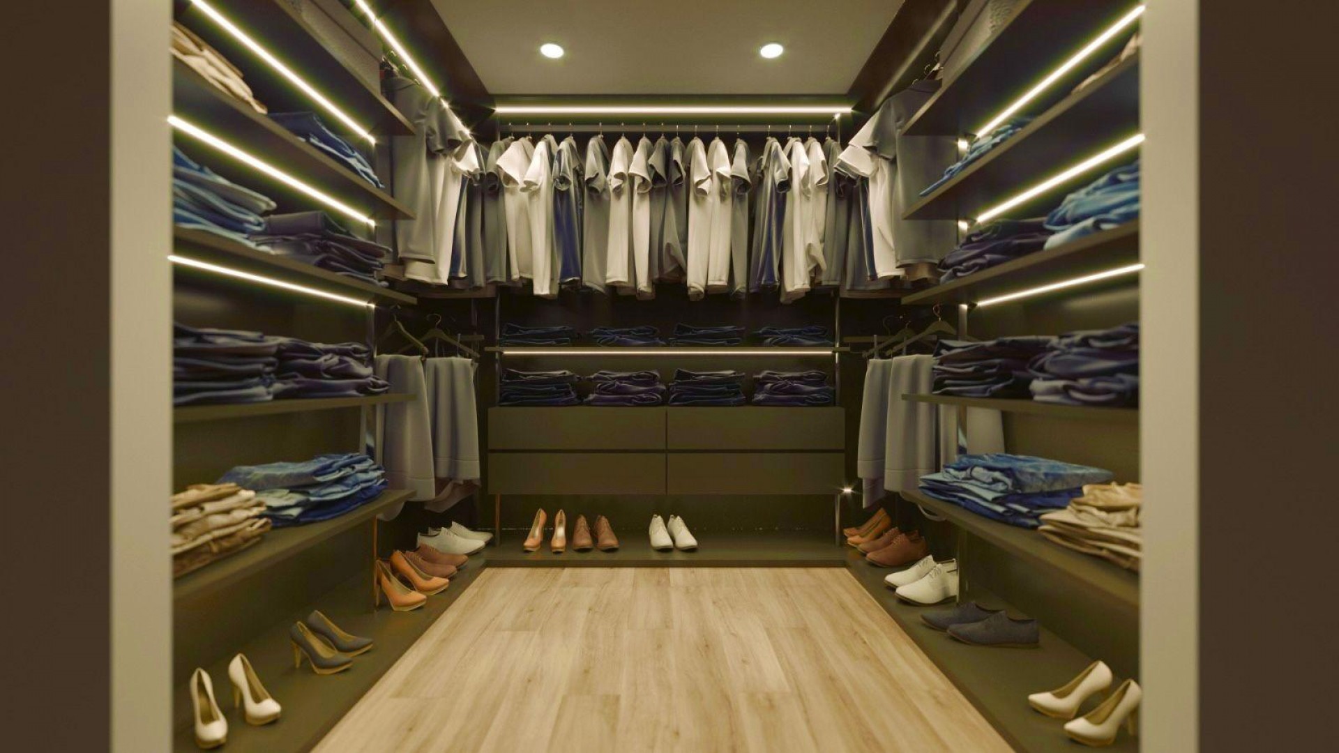 Obra Nueva - Apartamento piso -
Torrevieja - Center