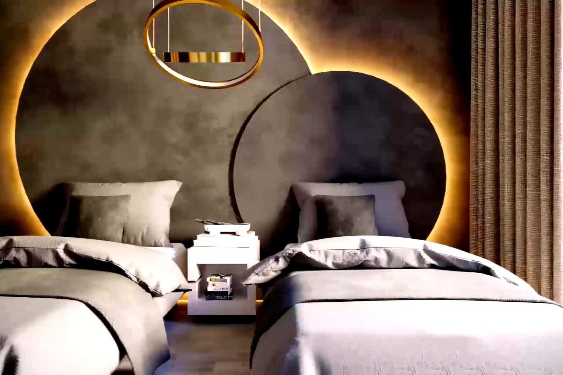 Obra Nueva - Apartamento / Piso -
Torrevieja - Center