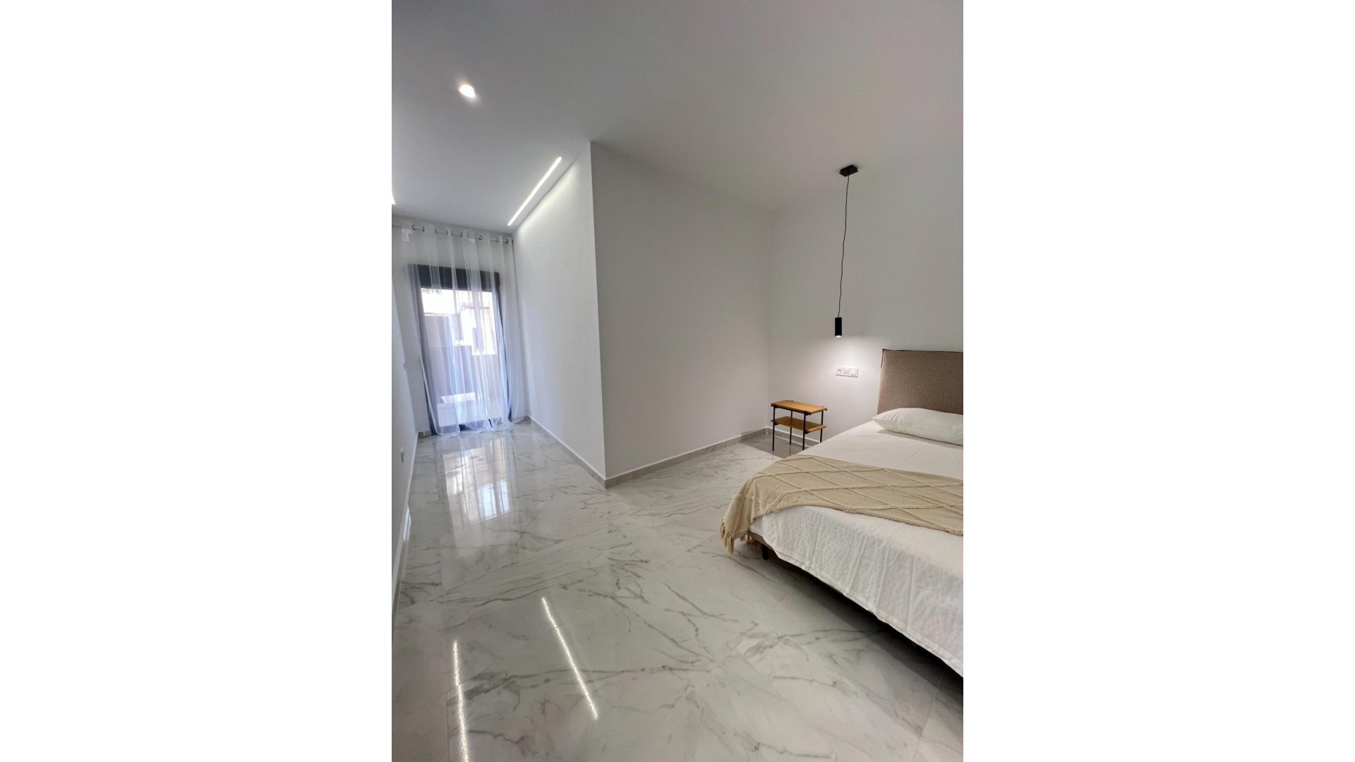 Obra Nueva - Apartamento piso -
Torrevieja - Estacion de autobuses