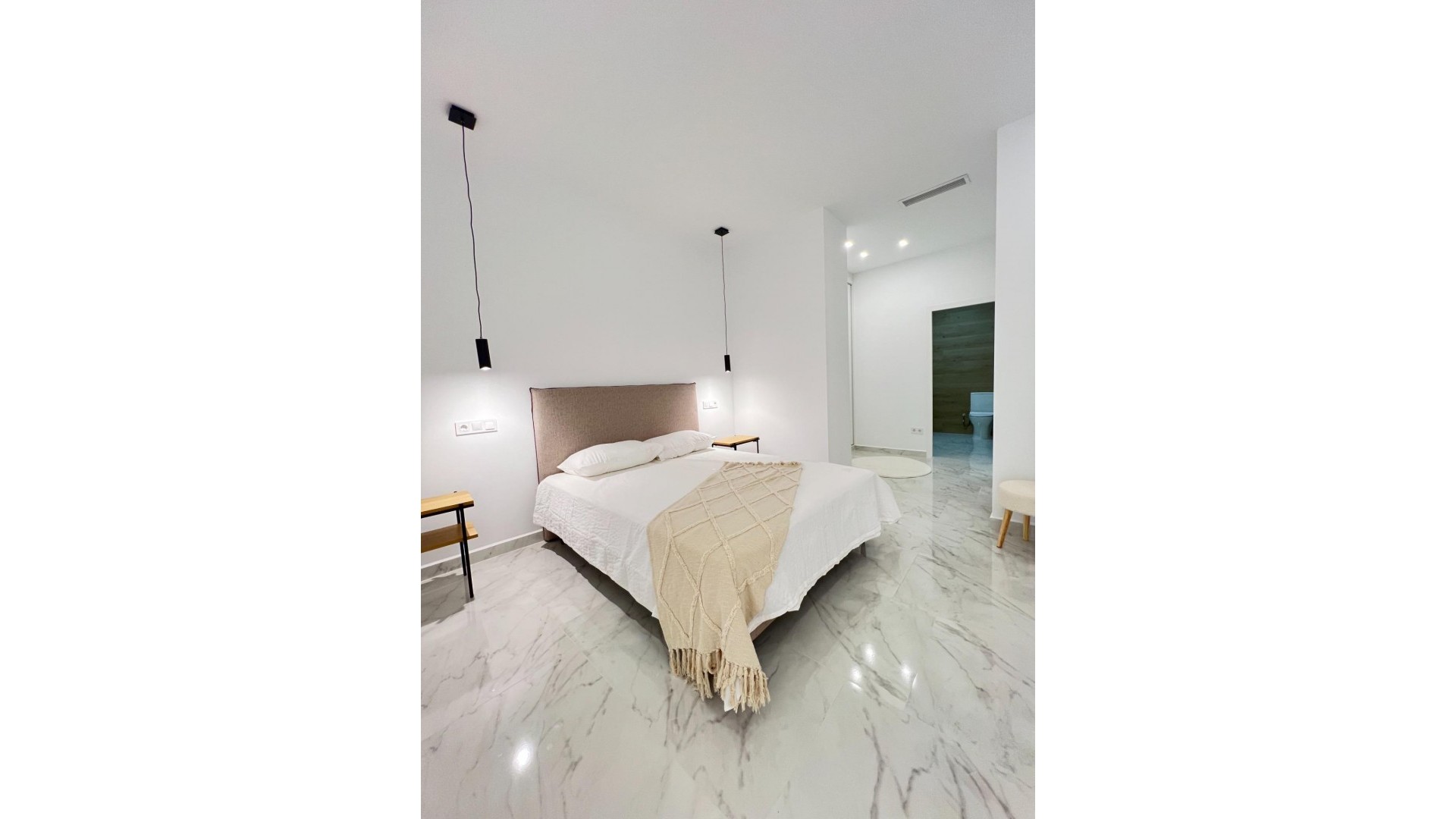 Obra Nueva - Apartamento piso -
Torrevieja - Estacion de autobuses