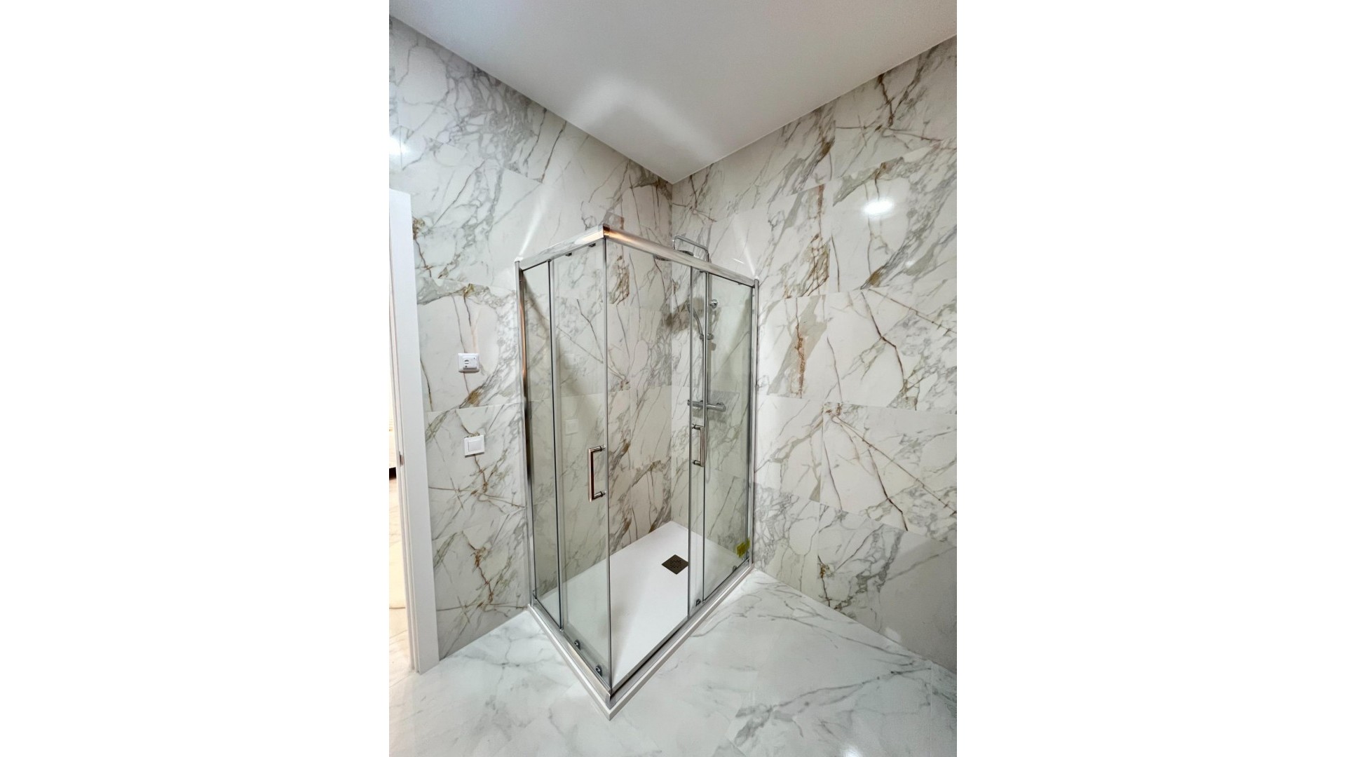 Obra Nueva - Apartamento piso -
Torrevieja - Estacion de autobuses