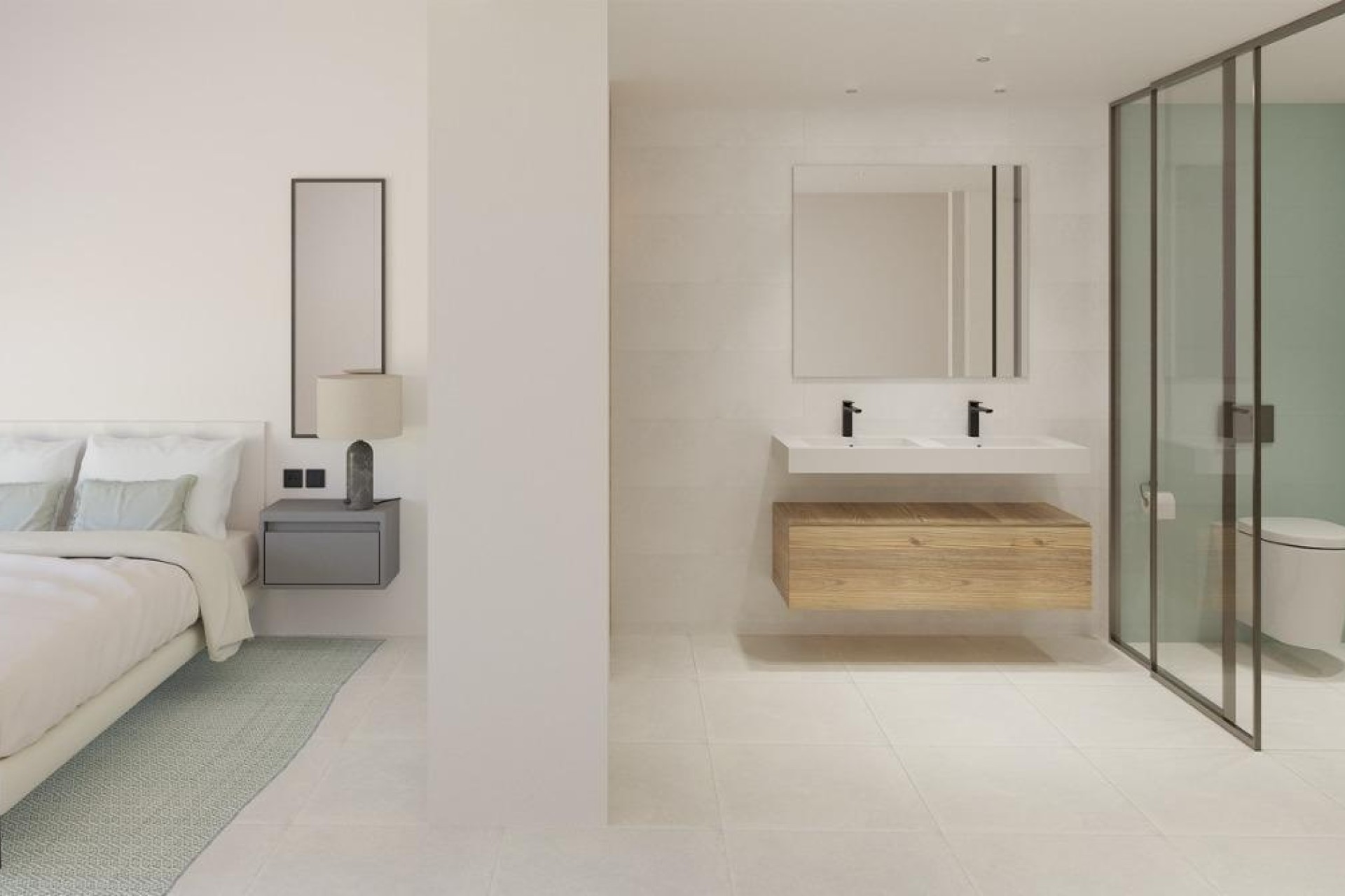 Obra Nueva - Apartamento / Piso -
Torrevieja - La Mata-La Manguilla