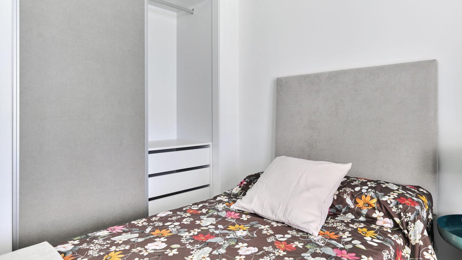 Obra Nueva - Apartamento piso -
Torrevieja - La veleta