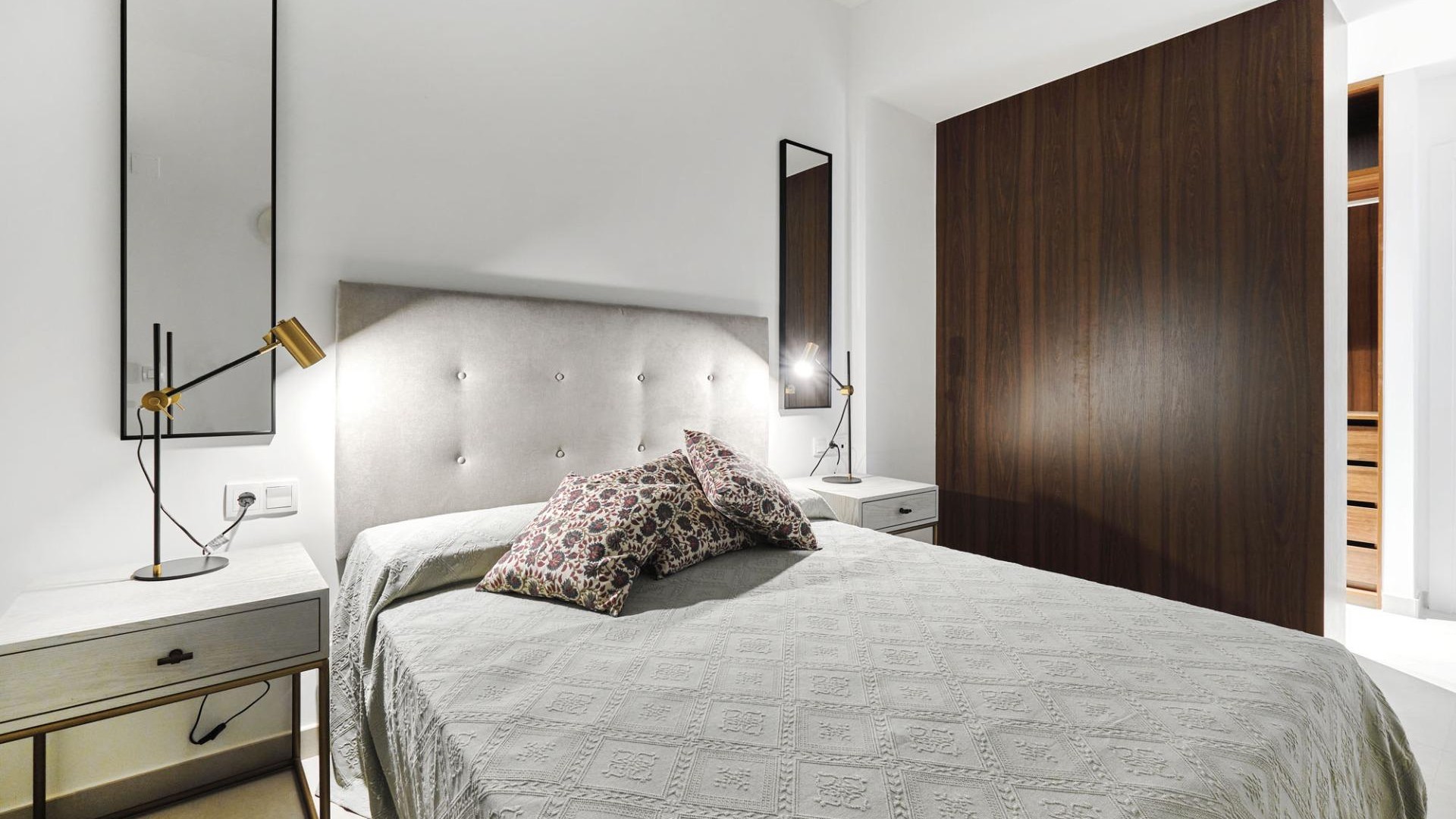 Obra Nueva - Apartamento piso -
Torrevieja - La veleta