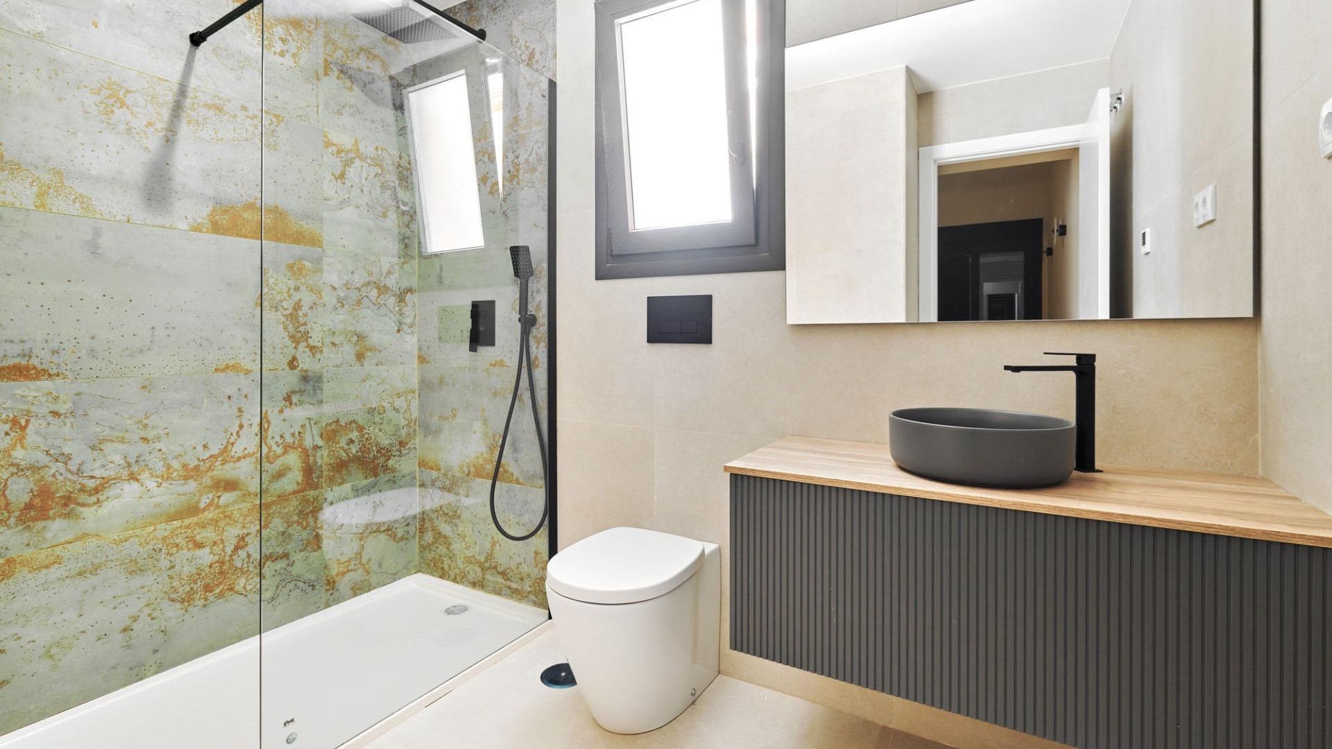 Obra Nueva - Apartamento piso -
Torrevieja - La veleta