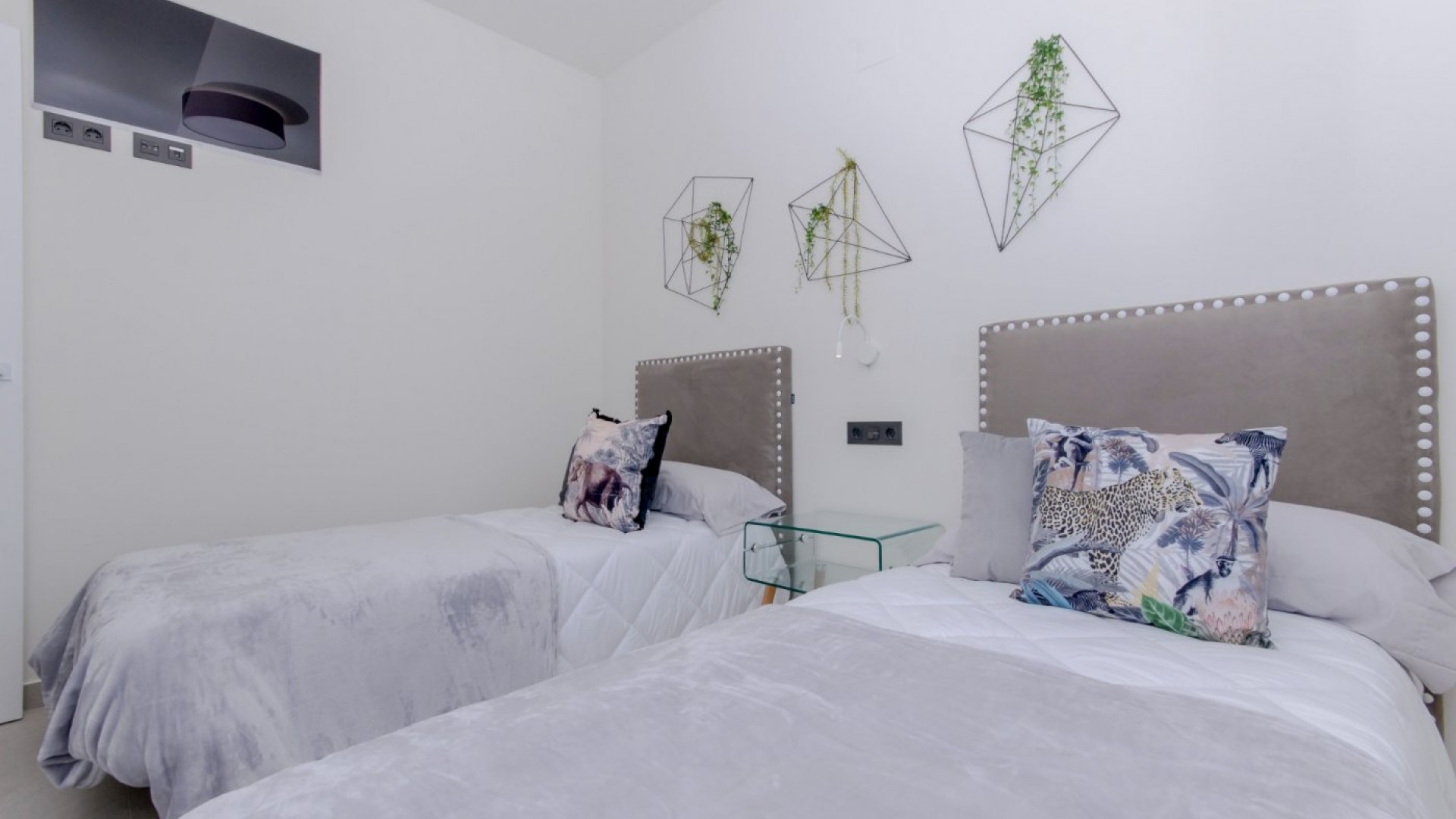 Obra Nueva - Apartamento piso -
Torrevieja - Los Balcones