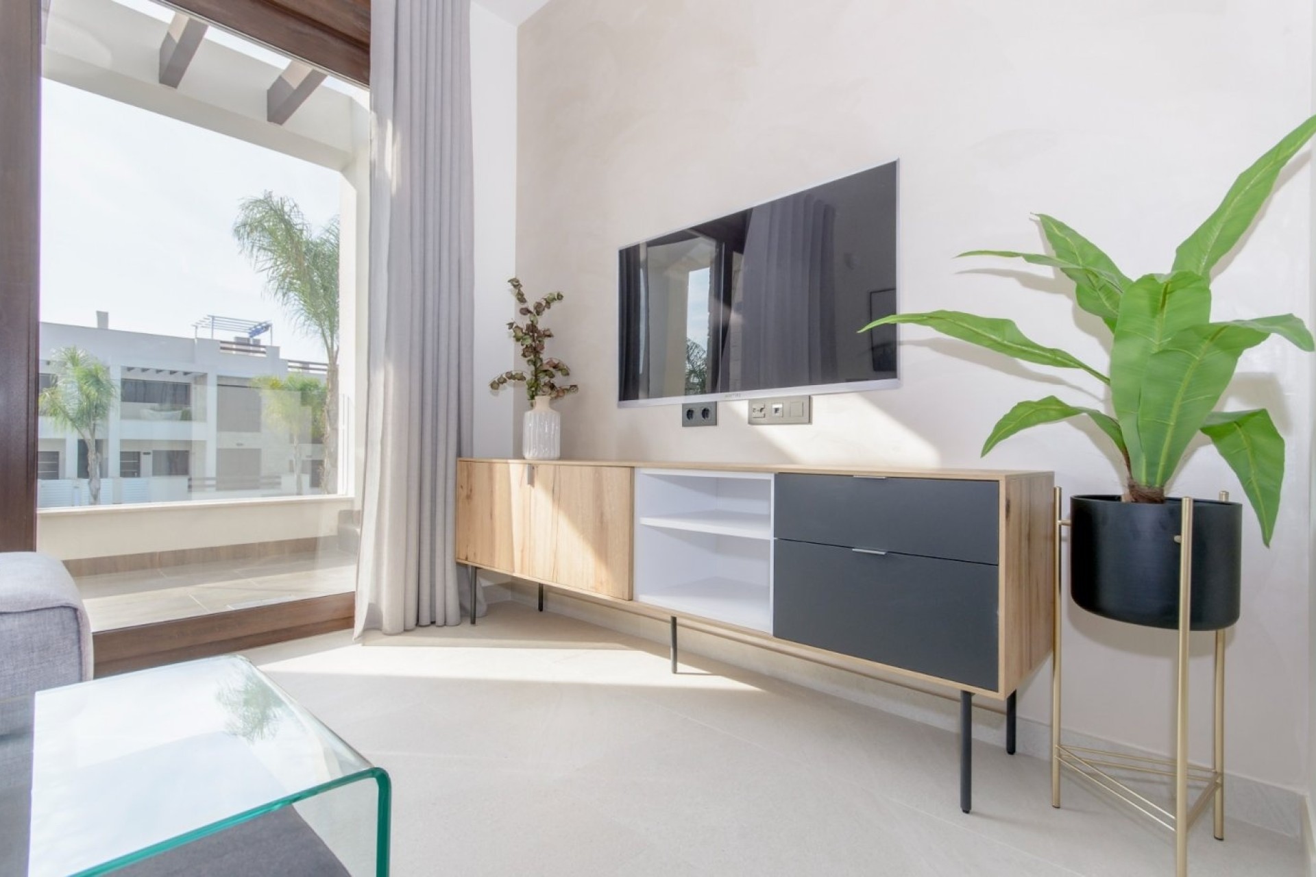 Obra Nueva - Apartamento / Piso -
Torrevieja - Los Balcones