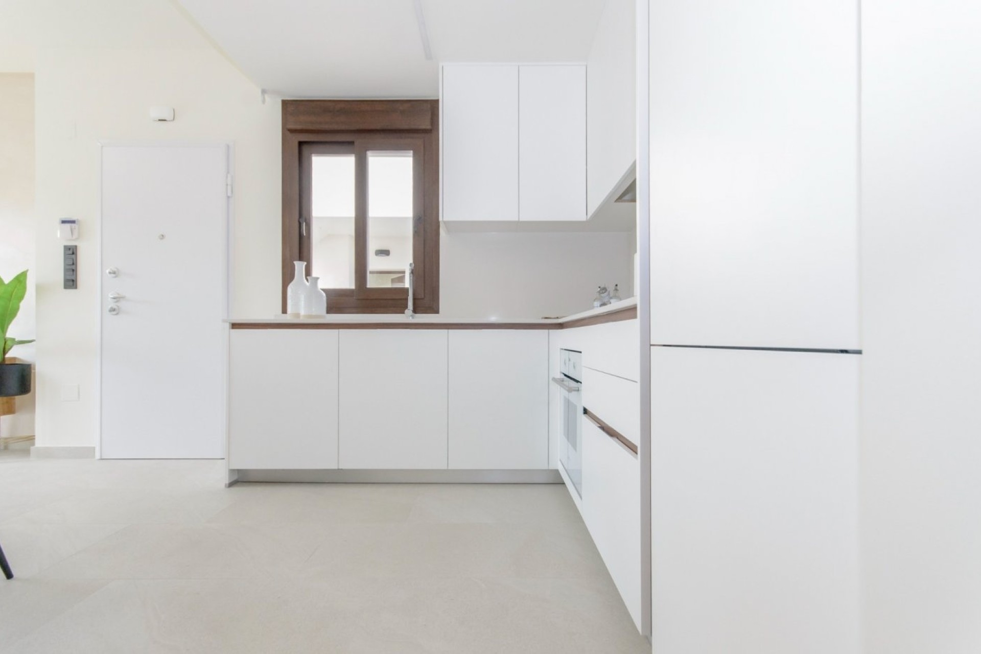 Obra Nueva - Apartamento / Piso -
Torrevieja - Los Balcones