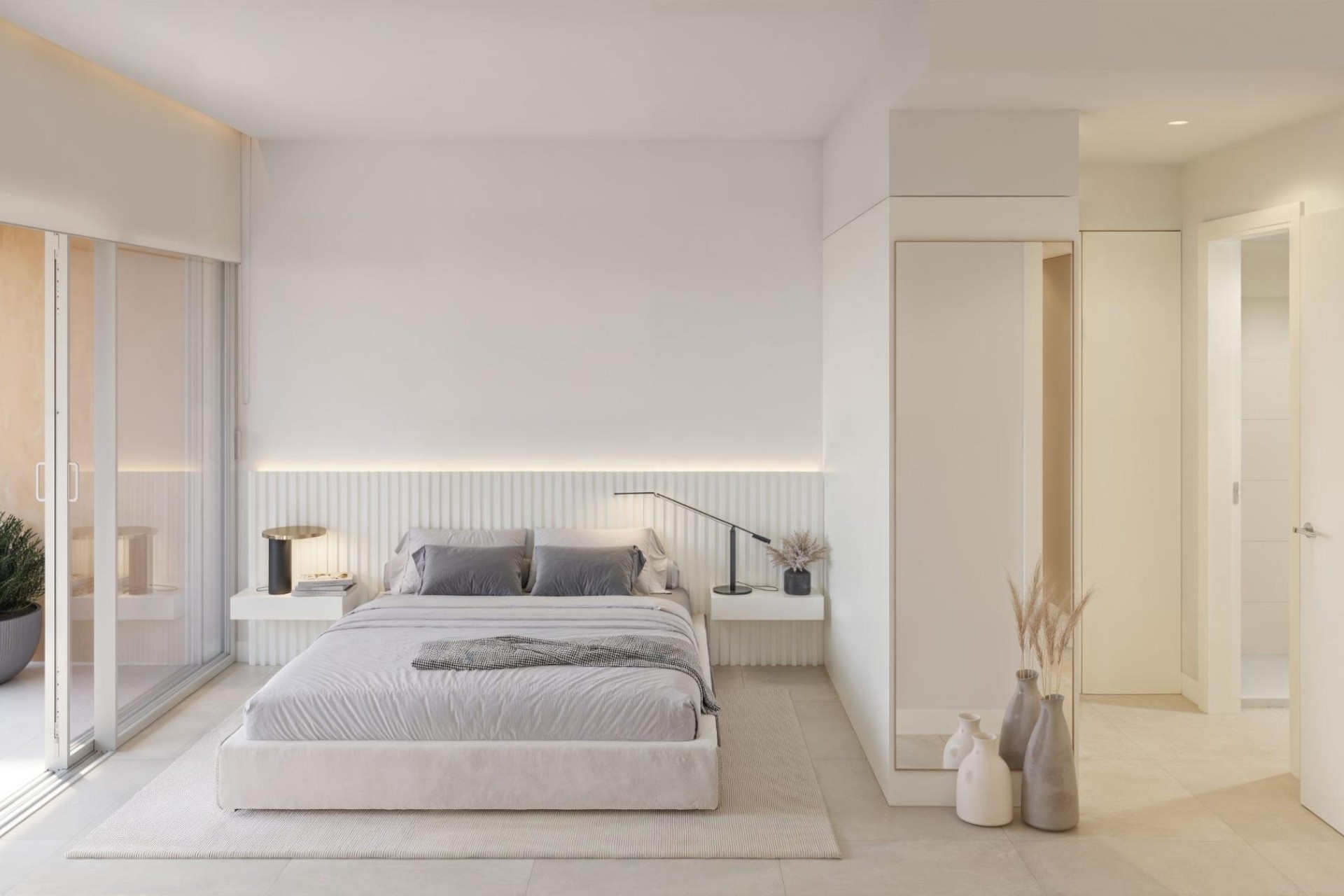 Obra Nueva - Apartamento / Piso -
Torrevieja - Los Balcones